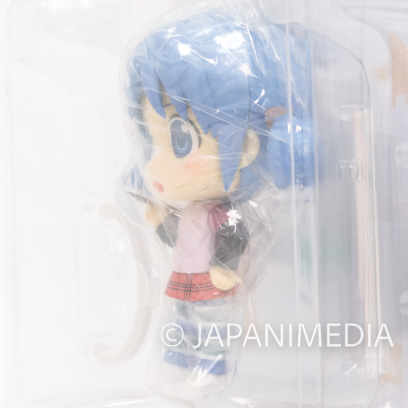 Nichijou Mio Naganohara Kyun Chara Figure Banpresto