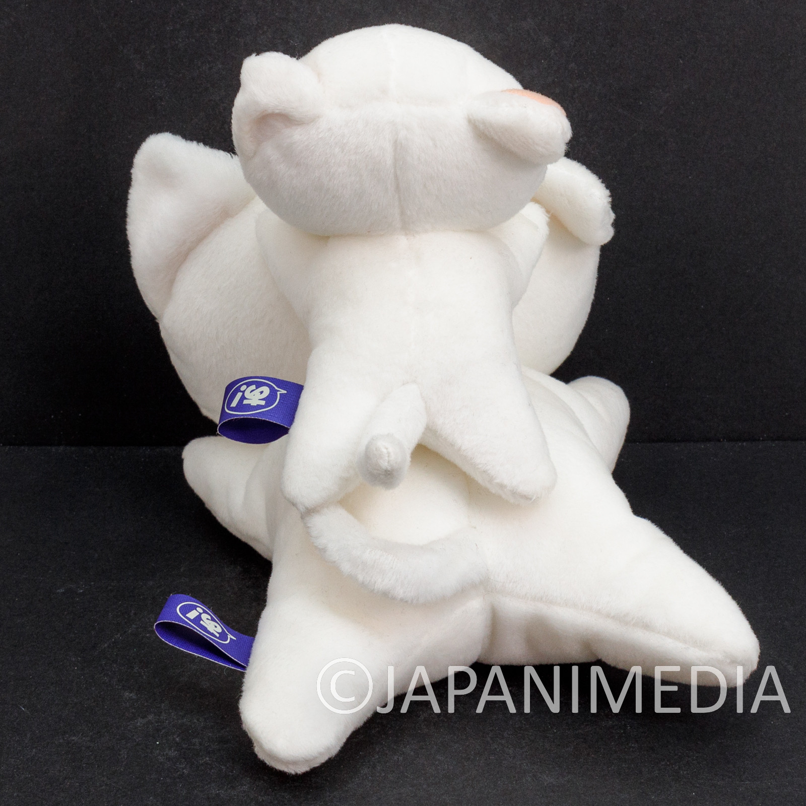 RARE! Azumanga Daioh Neco Coneco Neko Koneko Cat Plush Doll