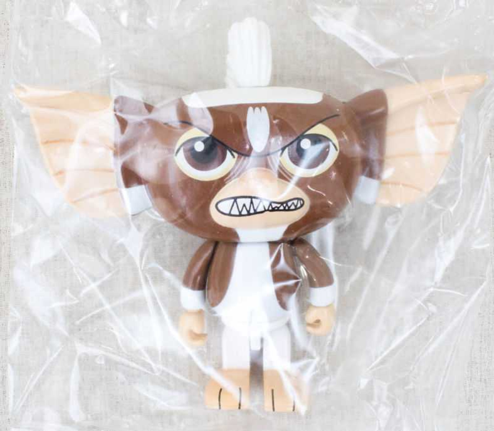 Gremlins 2 Jun Planning Mini Funny Figure Part.2 Stripe Ver. JAPAN