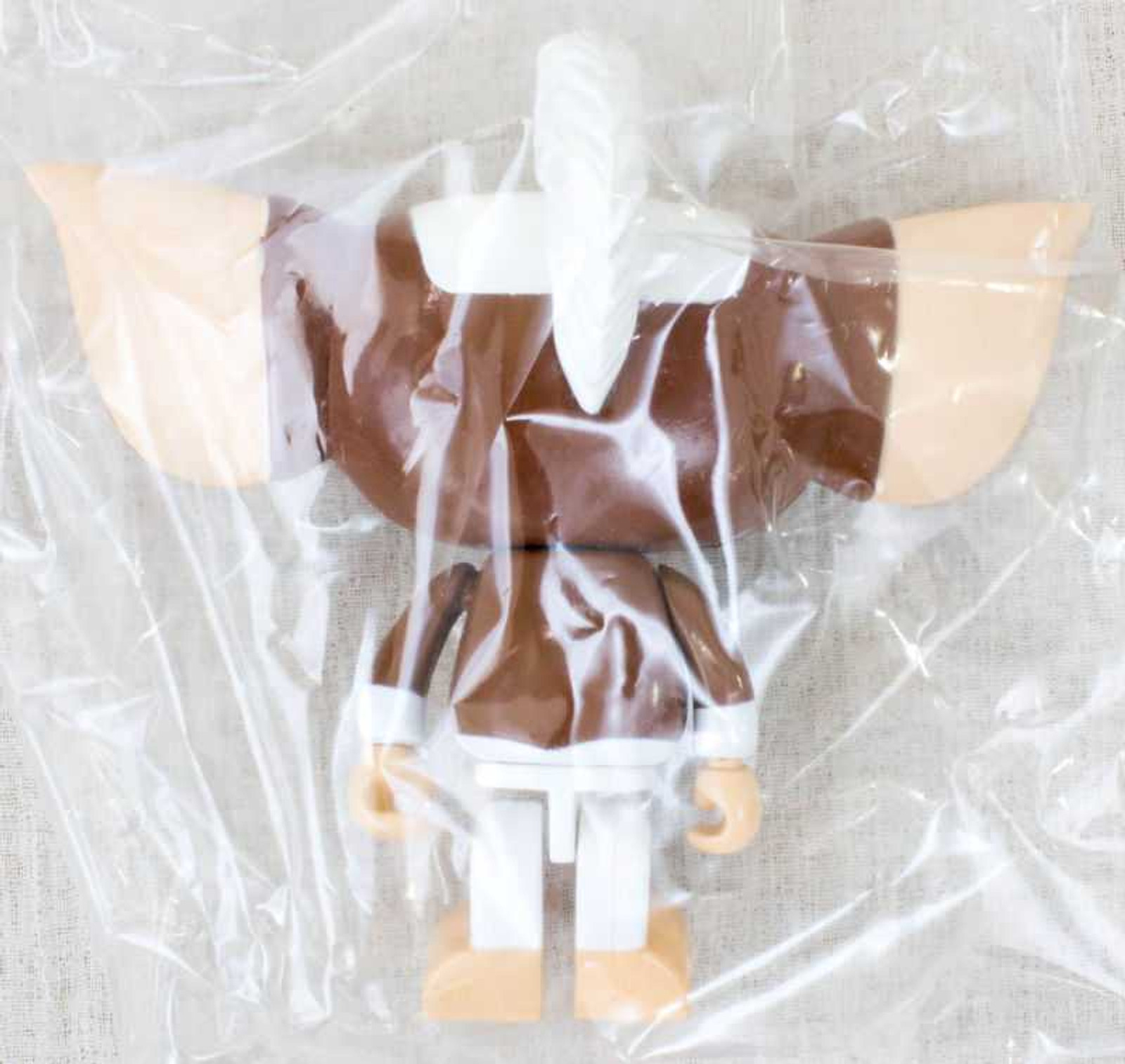 Gremlins 2 Jun Planning Mini Funny Figure Part.2 Stripe Ver. JAPAN