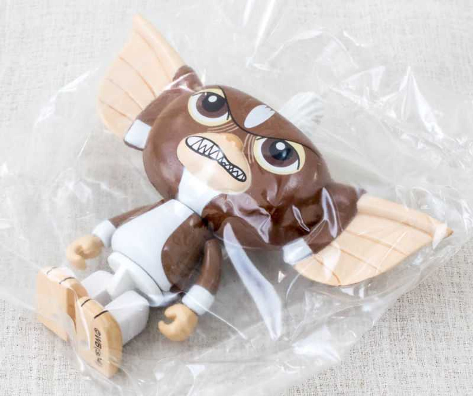 Gremlins 2 Jun Planning Mini Funny Figure Part.2 Stripe Ver. JAPAN