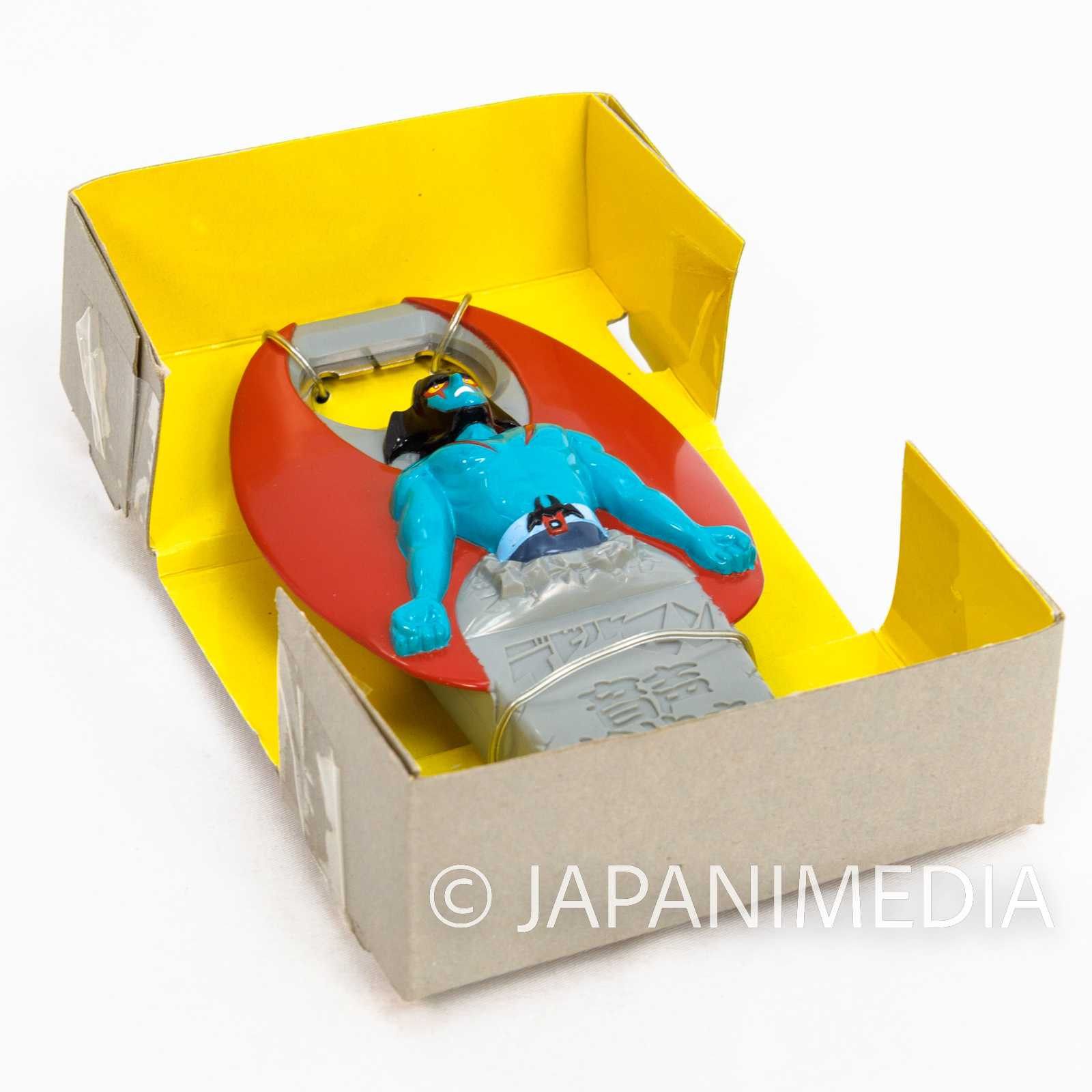 Devilman Figure Bottle Opener Anime Color Ver. JAPAN ANIME MANGA Japanimedia Store