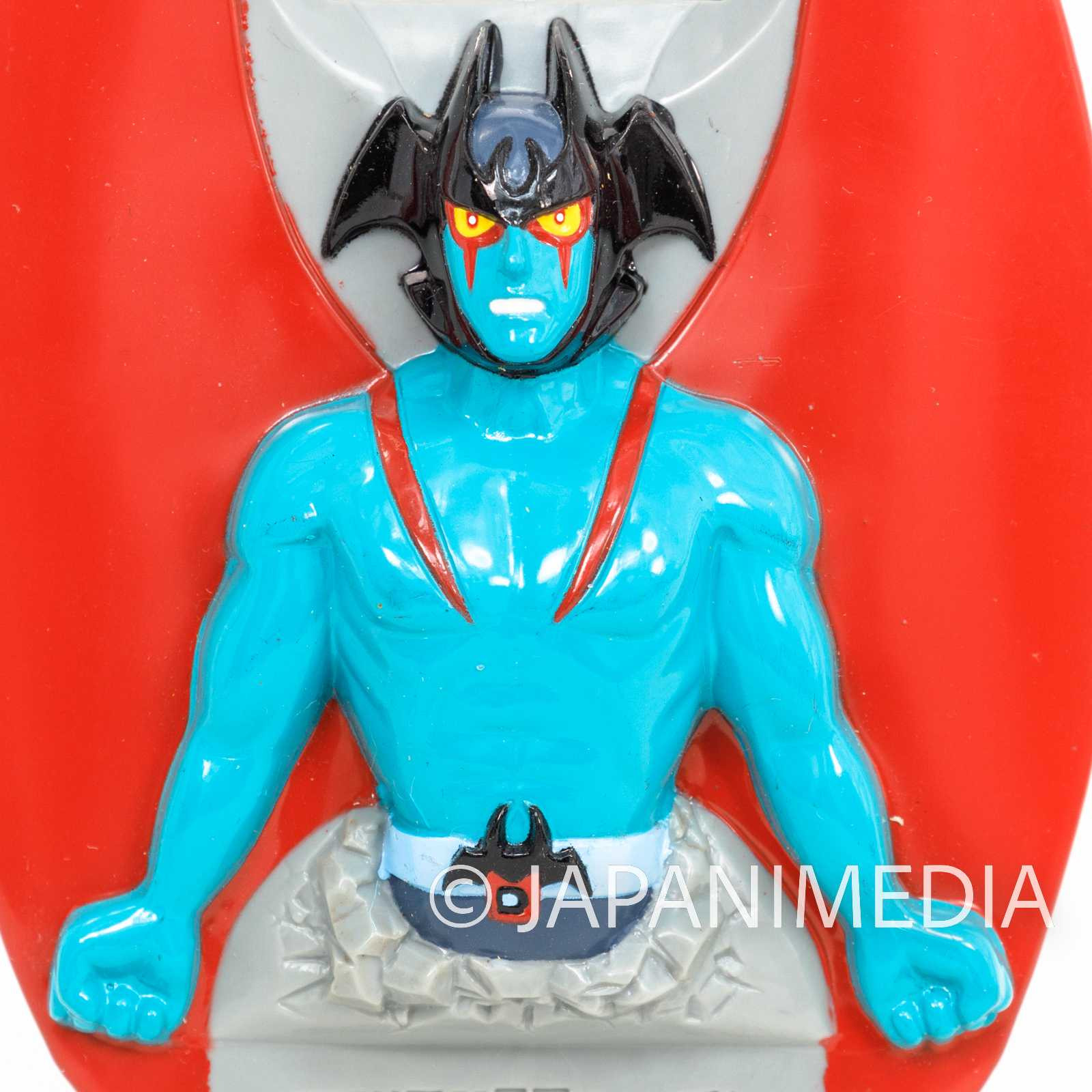 Devilman Figure Bottle Opener Anime Color Ver. JAPAN Japanimedia Store 4