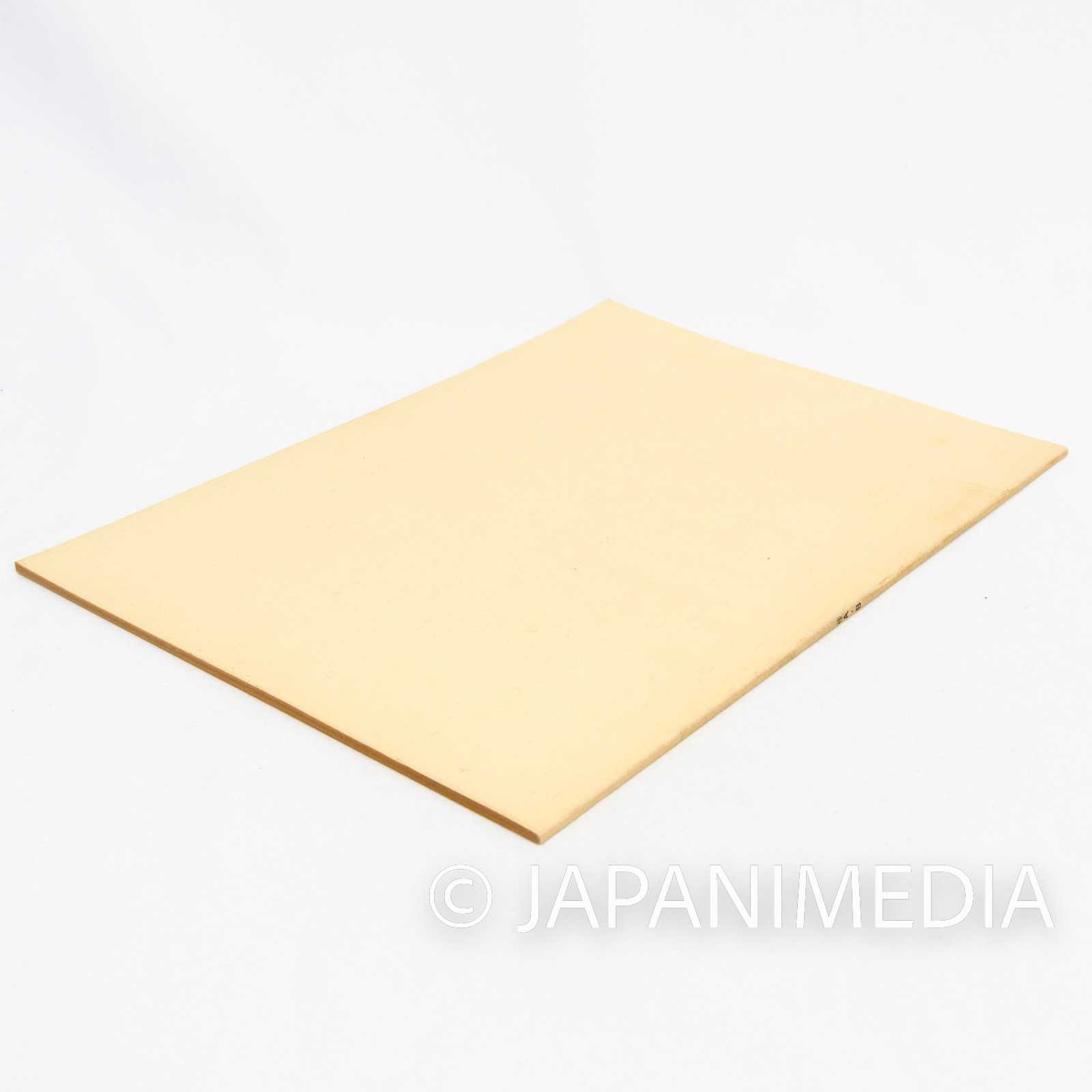 High School Kimengumi Voice Actor Script Book of Animation Episode 49 Japanimedia Store