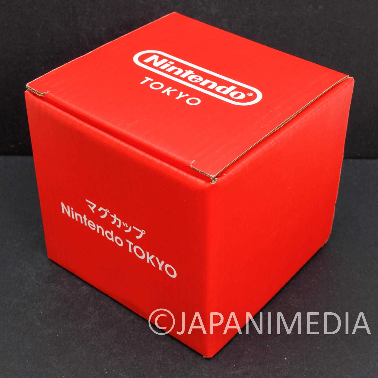 Nintendo Tokyo Mug Mario Splatoon Animal Crossing Legend of Zelda