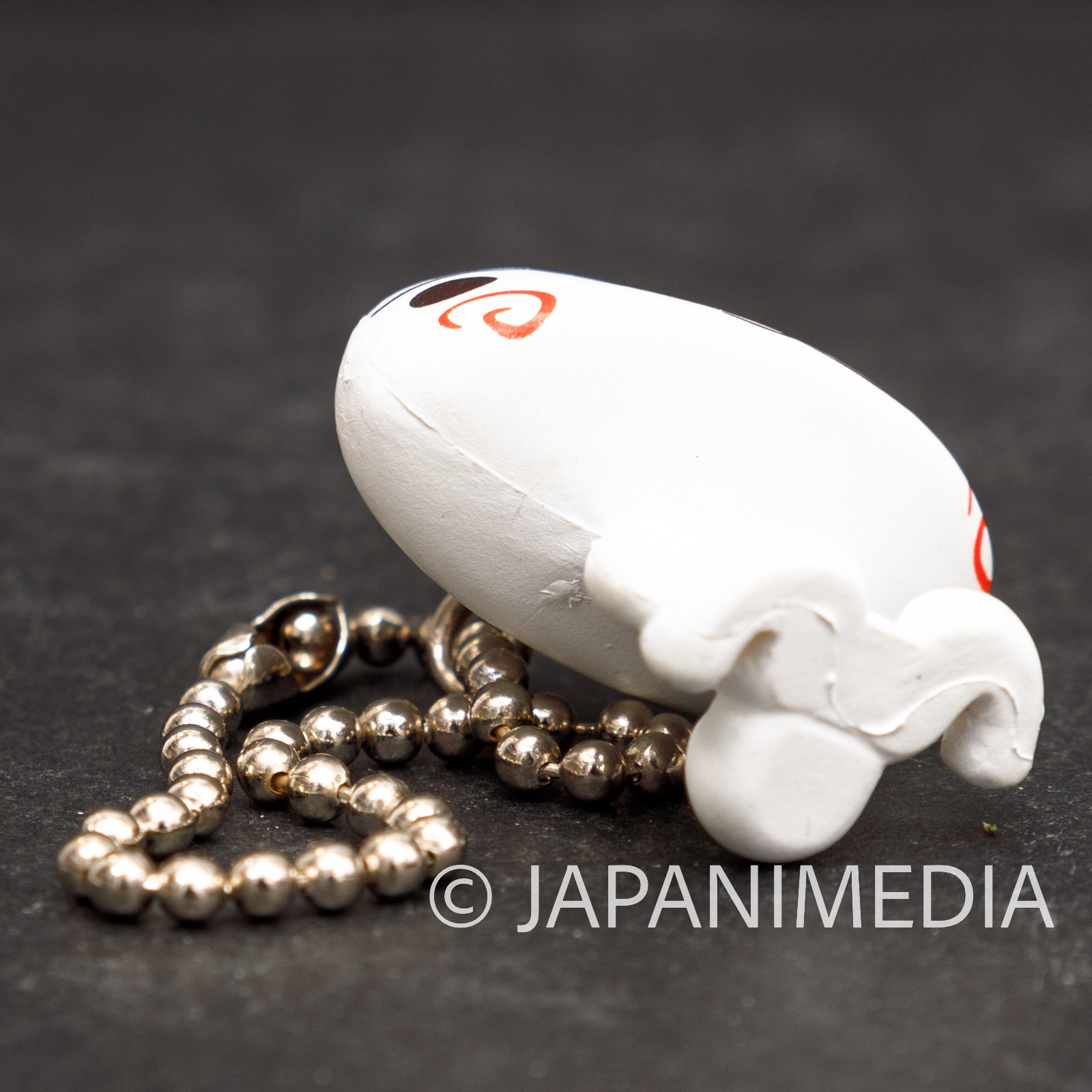 Sony Cat Doko Demo Issyo TORO INOUE (Koneko) Figure Ballchain #3 Namco