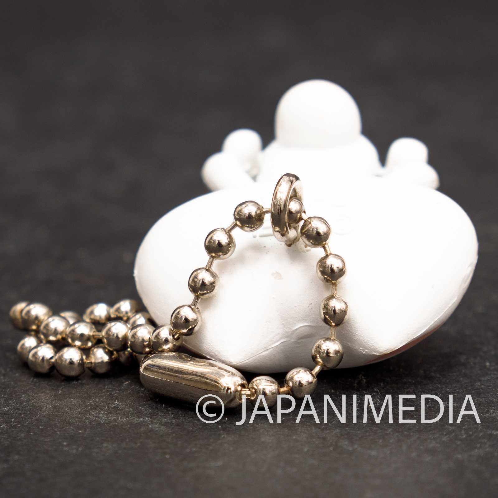 Sony Cat Doko Demo Issyo TORO INOUE (Koneko) Figure Ballchain #3 Namco Japanimedia Store