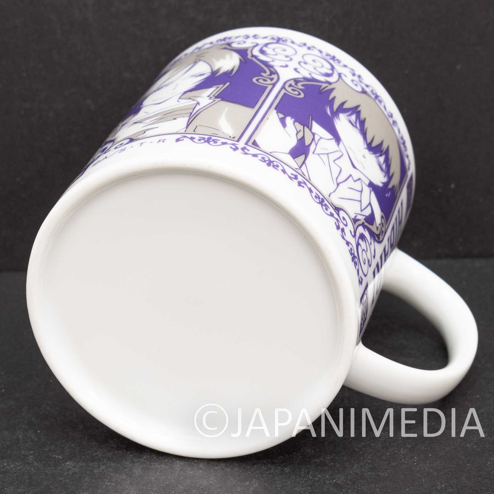 Katekyo Hitman REBORN! Hibari & Mukuro Mug REBORN!SHOP.COM JAPAN Japanimedia Store 4 Katekyo Hitman REBORN! Hibari & Mukuro Mug REBORN!SHOP.COM JAPAN Japanimedia Store 4