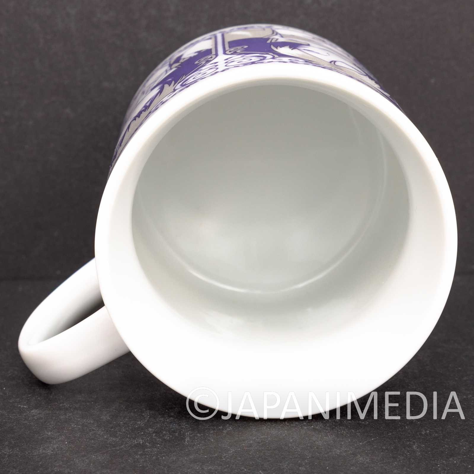 Katekyo Hitman REBORN! Hibari & Mukuro Mug REBORN!SHOP.COM JAPAN Japanimedia Store 5 Katekyo Hitman REBORN! Hibari & Mukuro Mug REBORN!SHOP.COM JAPAN Japanimedia Store 5