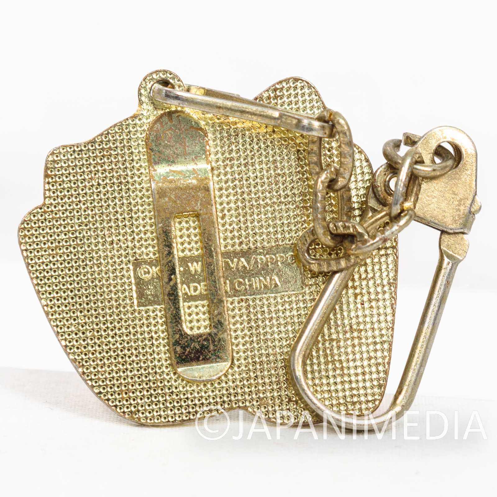 Mermaid Melody Pichi Pichi Pitch Sara Metal Charm Japanimedia Store 3