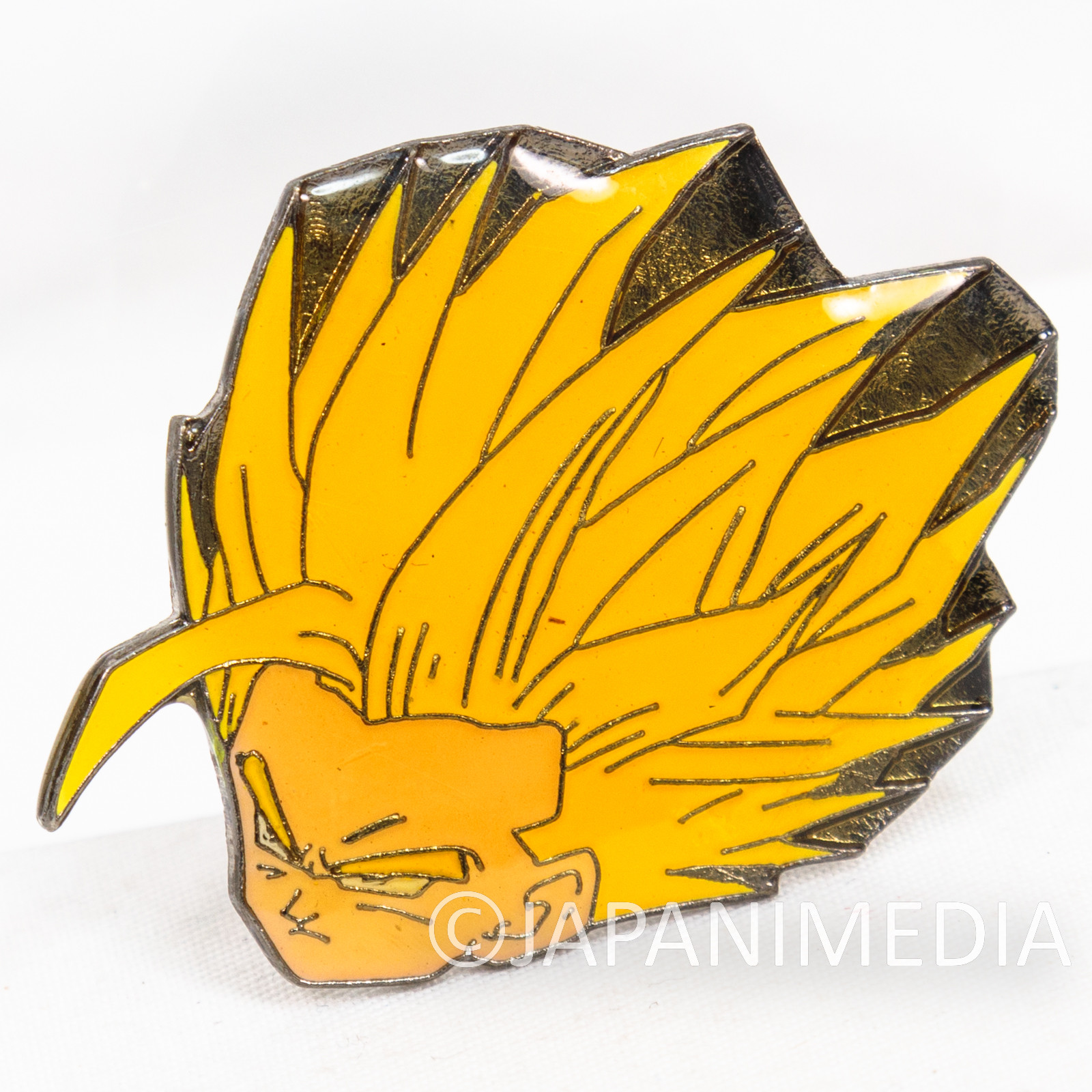 Dragon Ball Z Super Saiyan Son Gohan Pins JAPAN