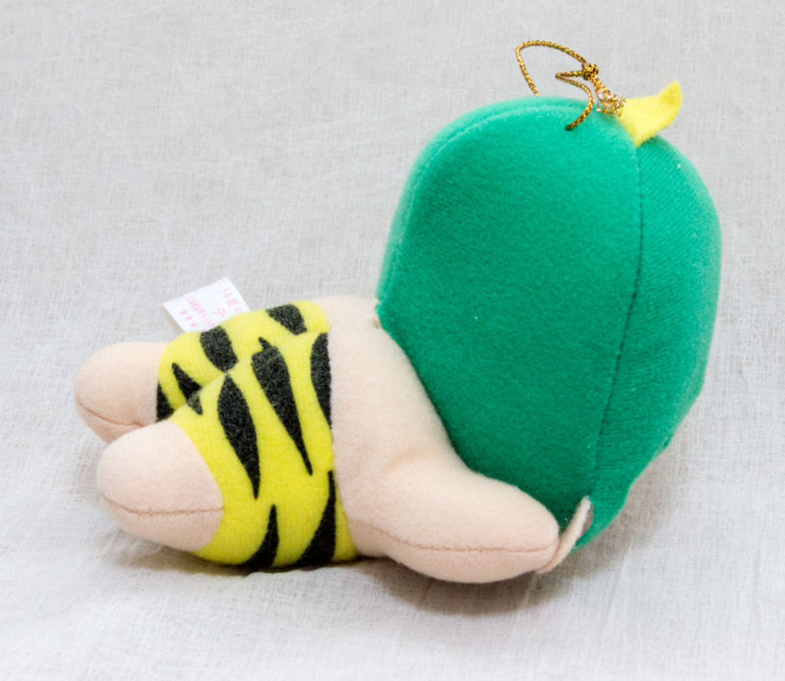 Urusei Yatsura TEN Chan Mascot Plush Doll Figure JAPAN ANIME RUMIKO TAKAHASHI