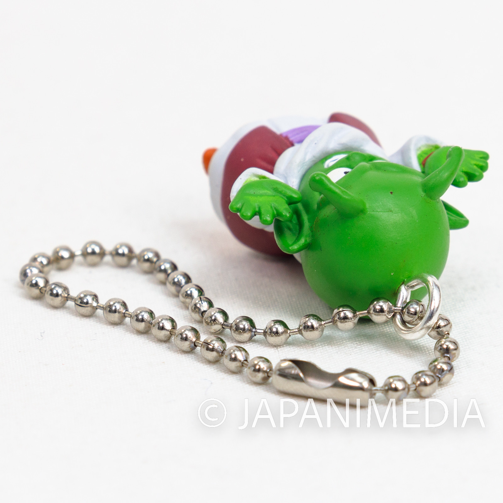 Dragon Ball Z Dende Figure Ballchain JAPAN ANIME MANGA