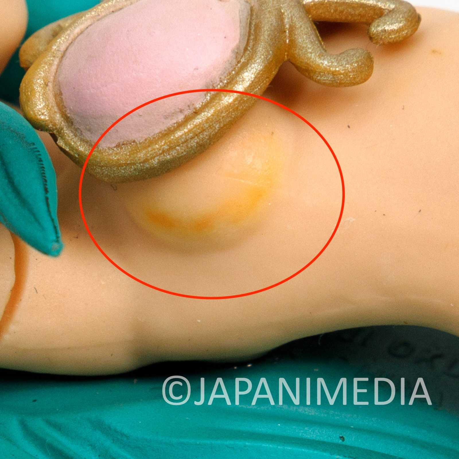 RARE!! Dream Hunter Rem Mini Figure (B) Digital Gal Paradise Millennium Japanimedia Store 10