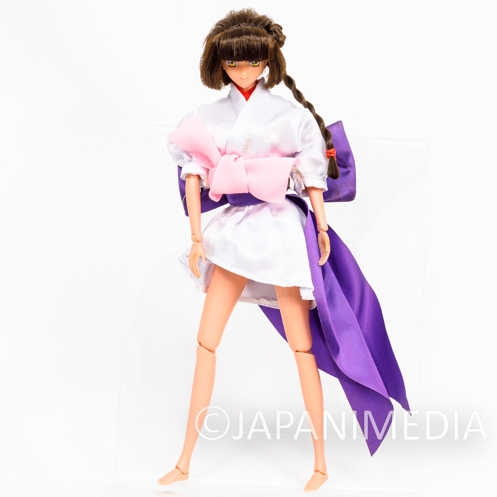 Retro RARE! Vampire Princess Miyu Action Figure Doll TAKARA JAPAN