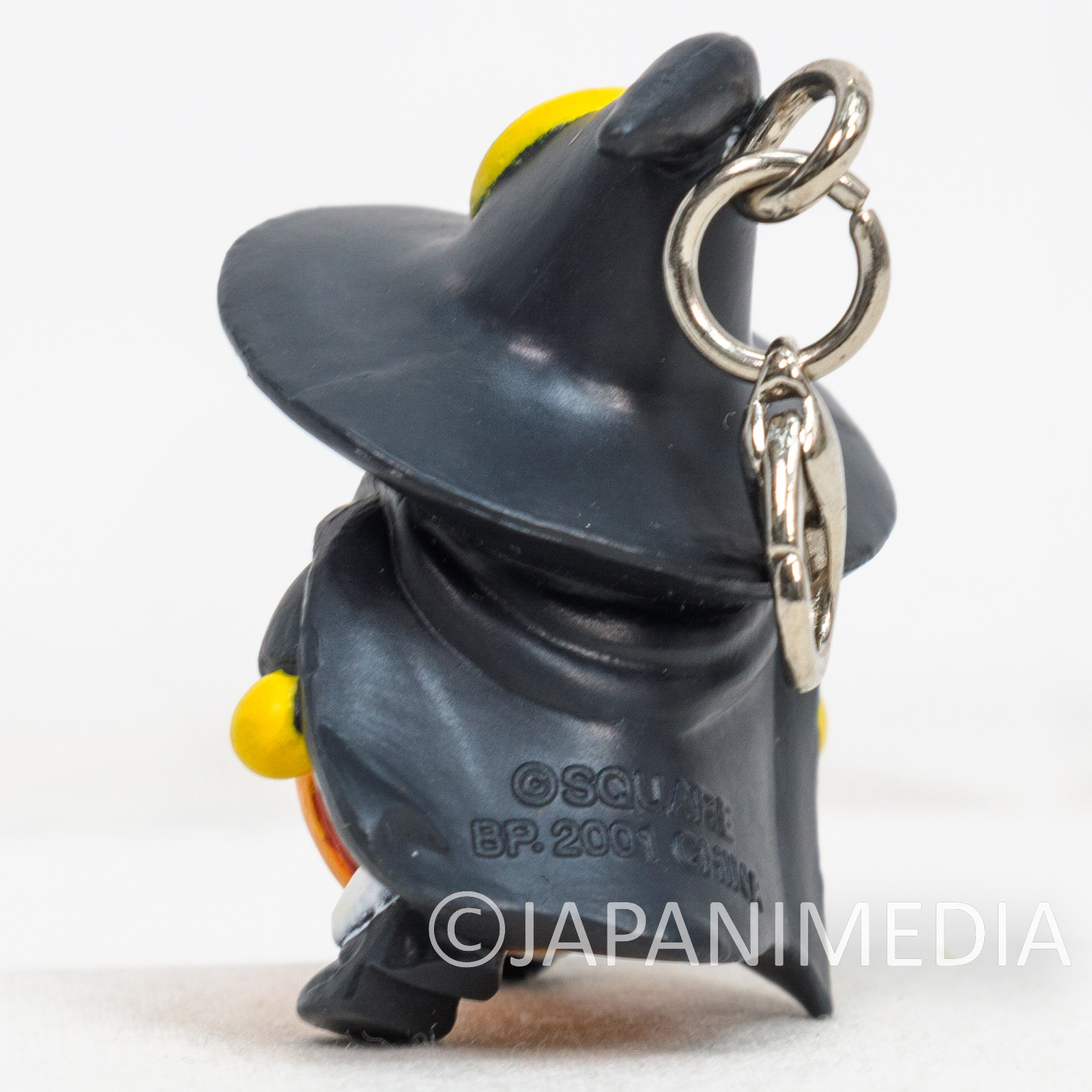 Final Fantasy Magus Mascot Figure Ballchain JAPAN SQUARE ENIX