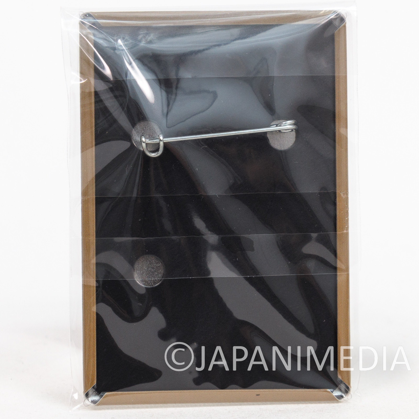 Five Star Stories Square Can Badge Pins Collection #3 JAPAN ANIME Mamoru Nagano