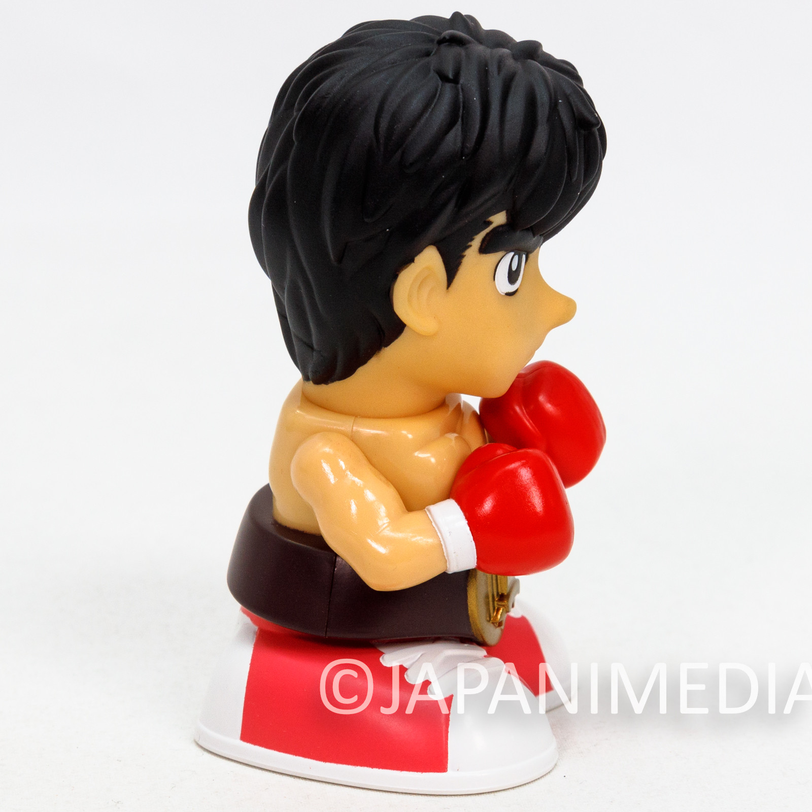 Hajime no Ippo Fighting Spirit Ippo Makunouchi Wind-up Figure | Japanimedia Store 7