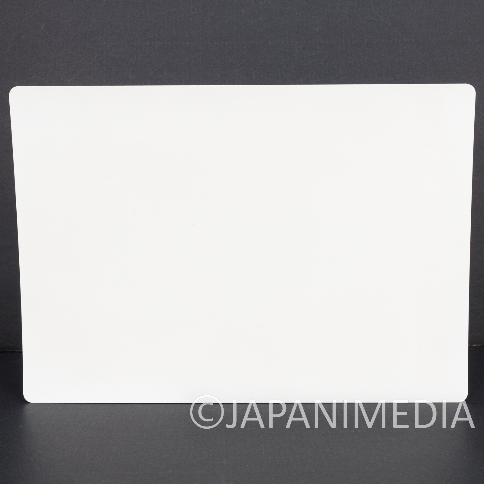 Retro RARE! Sasuga no Sarutobi Nikumaru Mako Kiriga Picture Pencil Board Pad Shitajiki