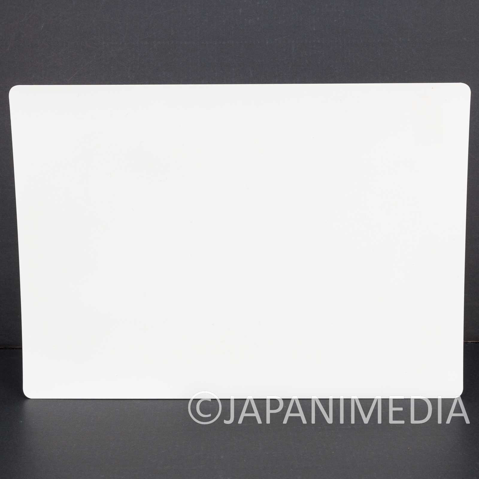 Retro RARE! Sasuga no Sarutobi Nikumaru Mako Kiriga Picture Pencil Board Pad Shitajiki Japanimedia Store