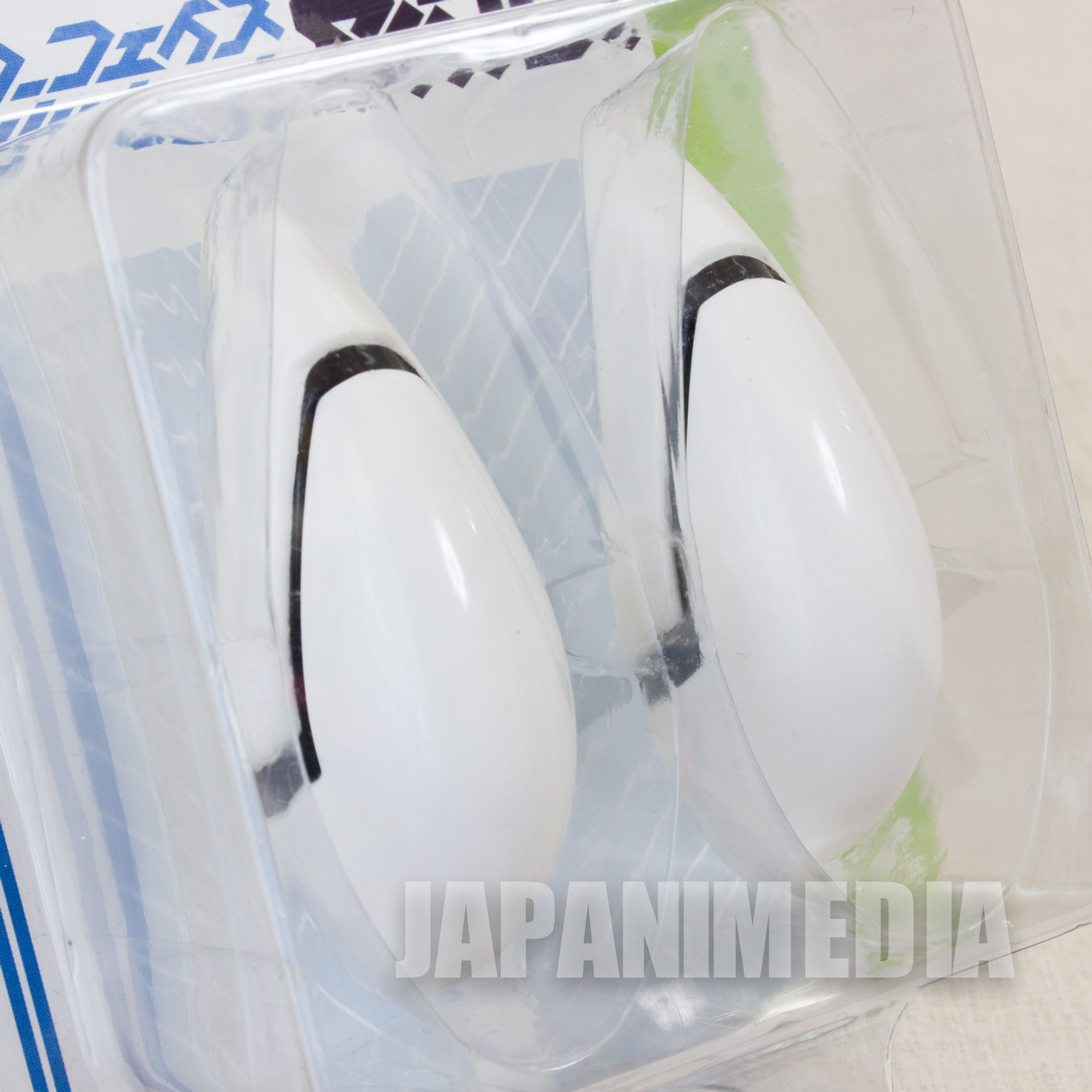 Evangelion Interface Headset Rei Ayanami Ver. Costume Play JAPAN ANIME