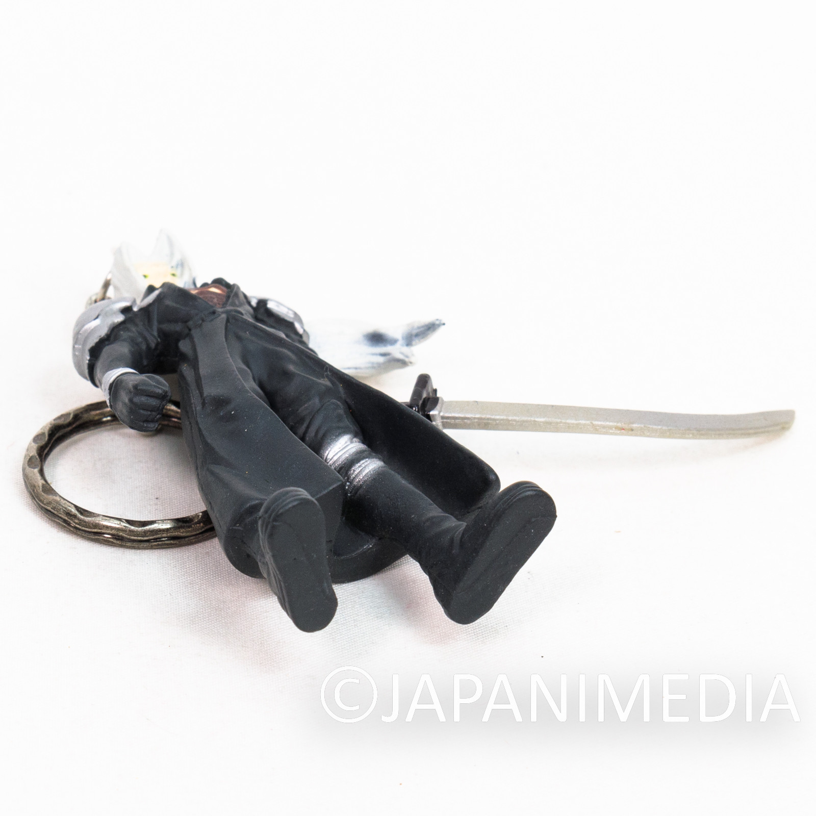 Final Fantasy VII Sephiroth Figure Key Chain Banpresto JAPAN SQUARE ENIX 2