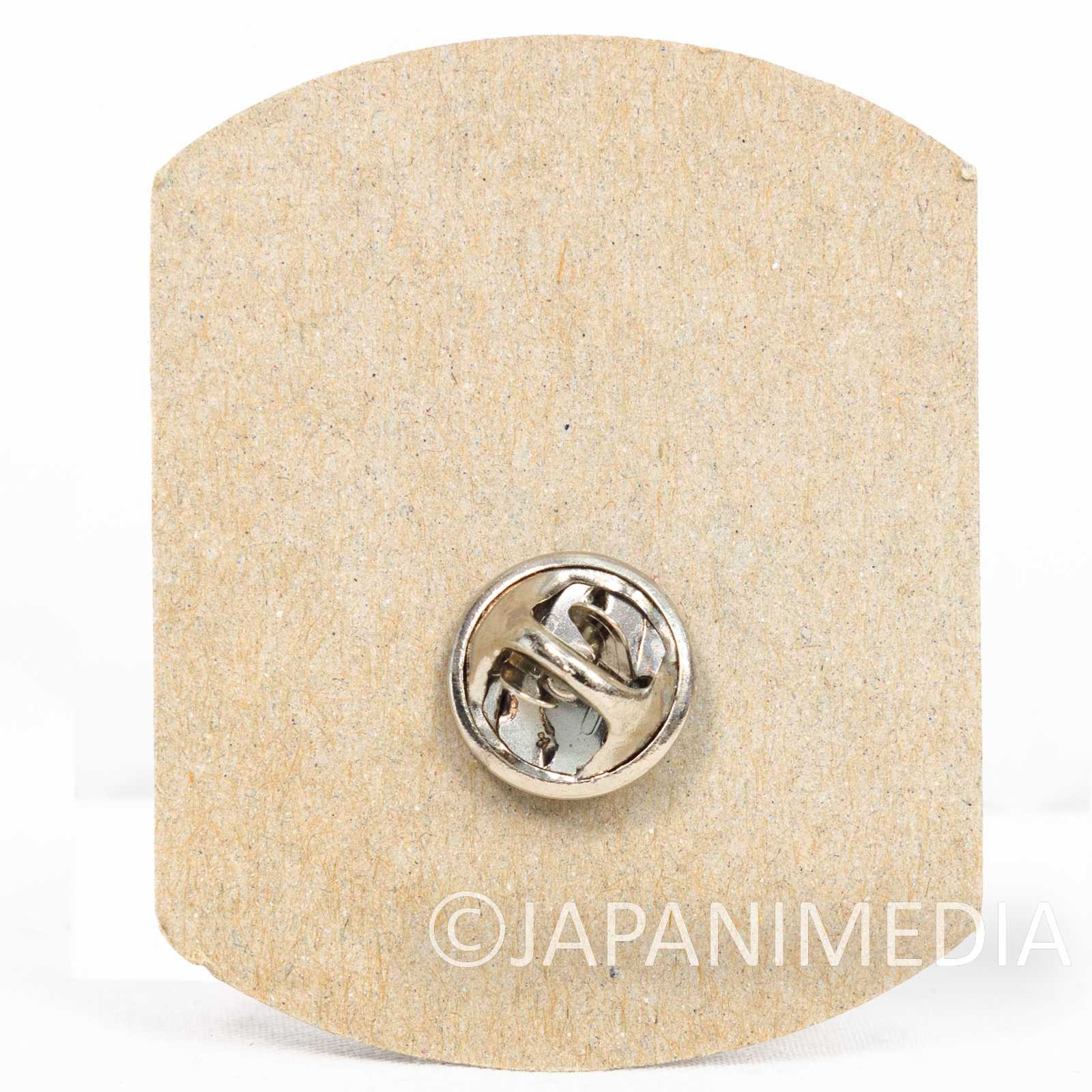 Galaxy Angel Forte Stollen Metal Pins Project G.A. Japanimedia Store