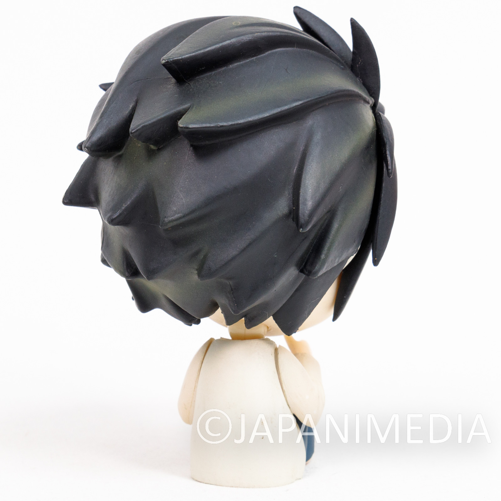 Missing Parts] Death Note L Ryuzaki Figure Nendoroid - Japanimedia Store