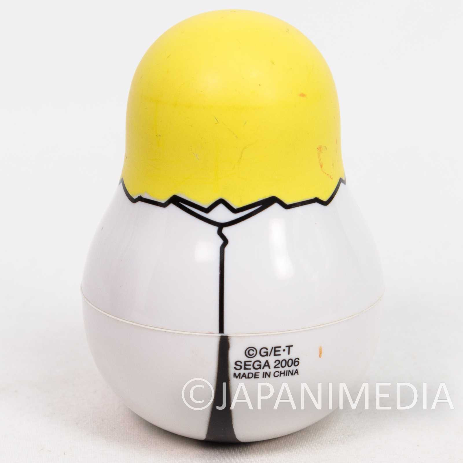 (DAMAGED) Evangelion Asuka Misato Ritsuko Matryoshka Figure SEGA NOBOX Japanimedia Store