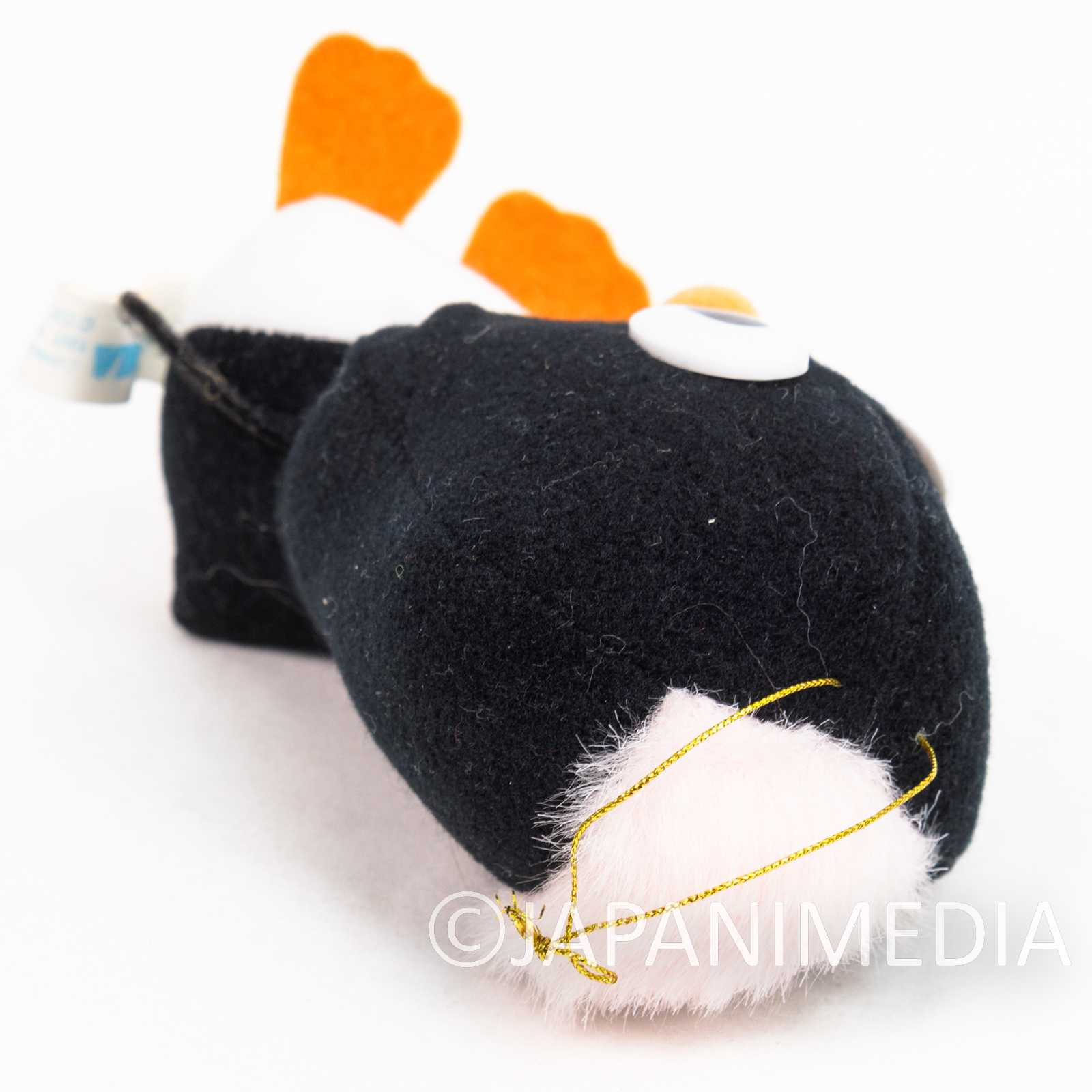 Sonic The Hedgehog Pecky Penguin Plush Doll SEGA JAPAN GAME Japanimedia Store
