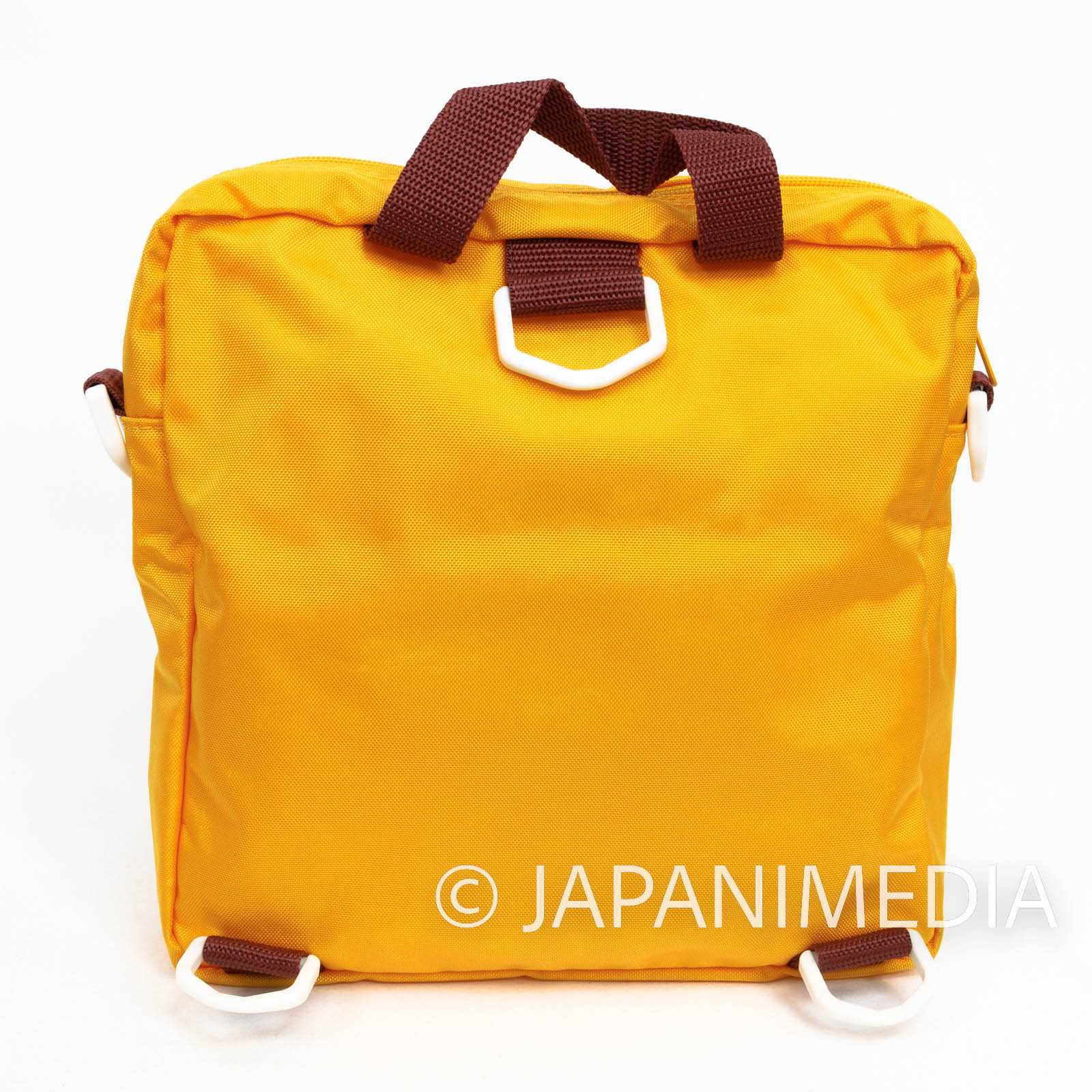 Cardcaptor Sakura Sakura Kinomoto 3Way Bag Nakayoshi 1999 CLAMP JAPAN Japanimedia Store