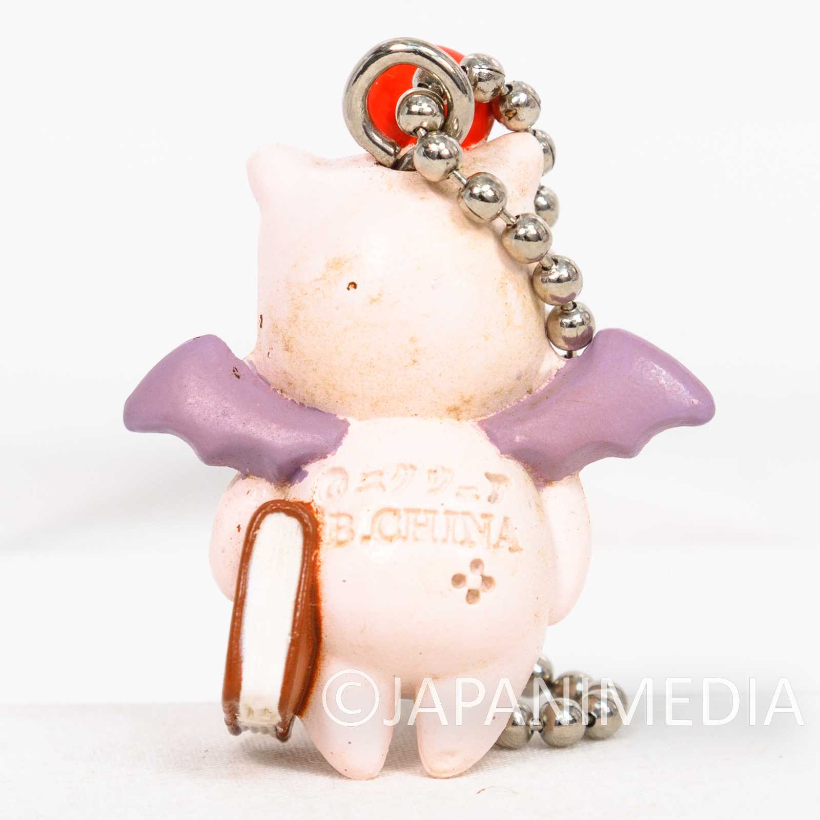 Final Fantasy IX 9 Mog Figure Ballchain JAPAN SQUARE ENIX BANDAI Japanimedia Store