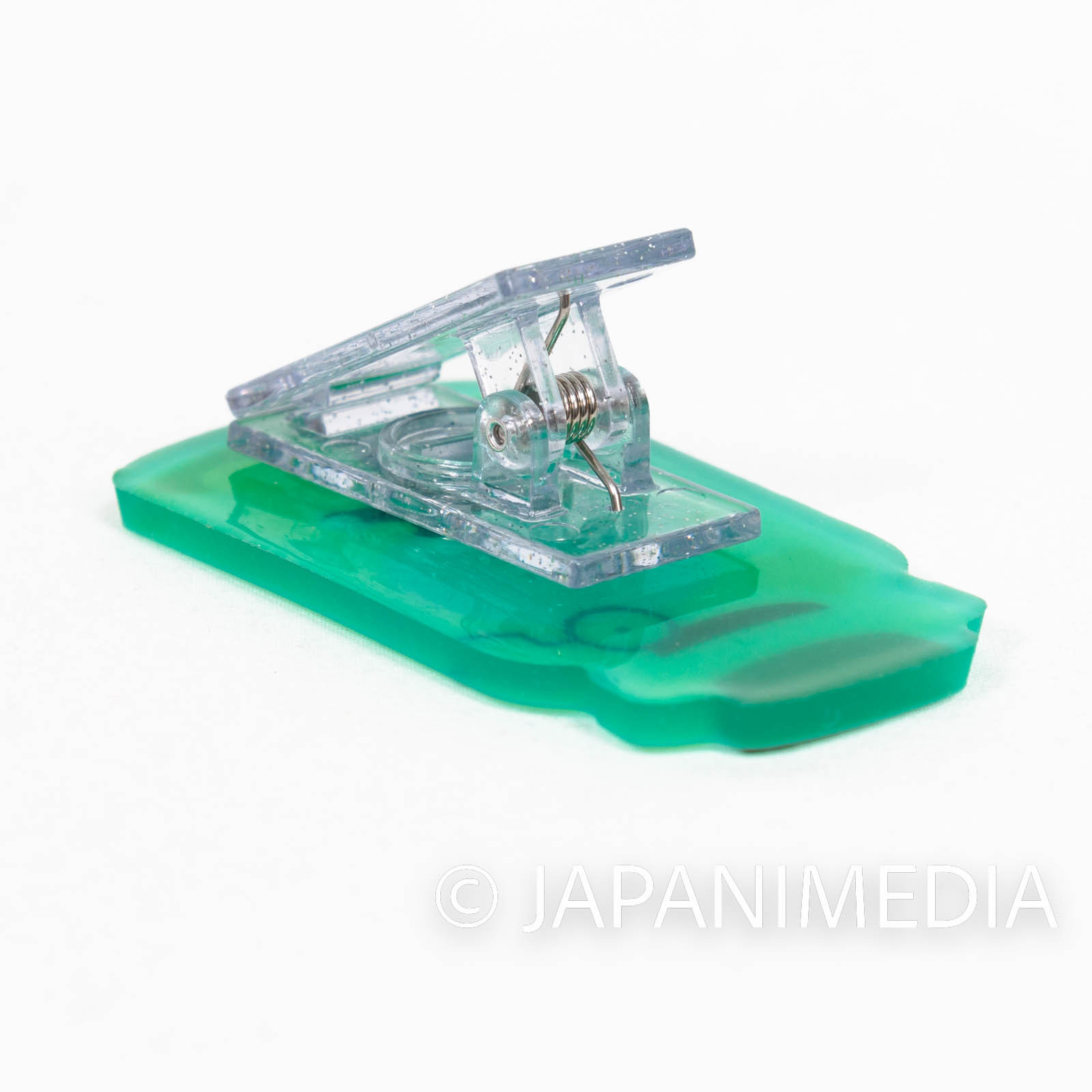 Jujutsu Kaisen Toge Inumaki Charatoria Rubber Clip vol.1 JAPAN Japanimedia Store