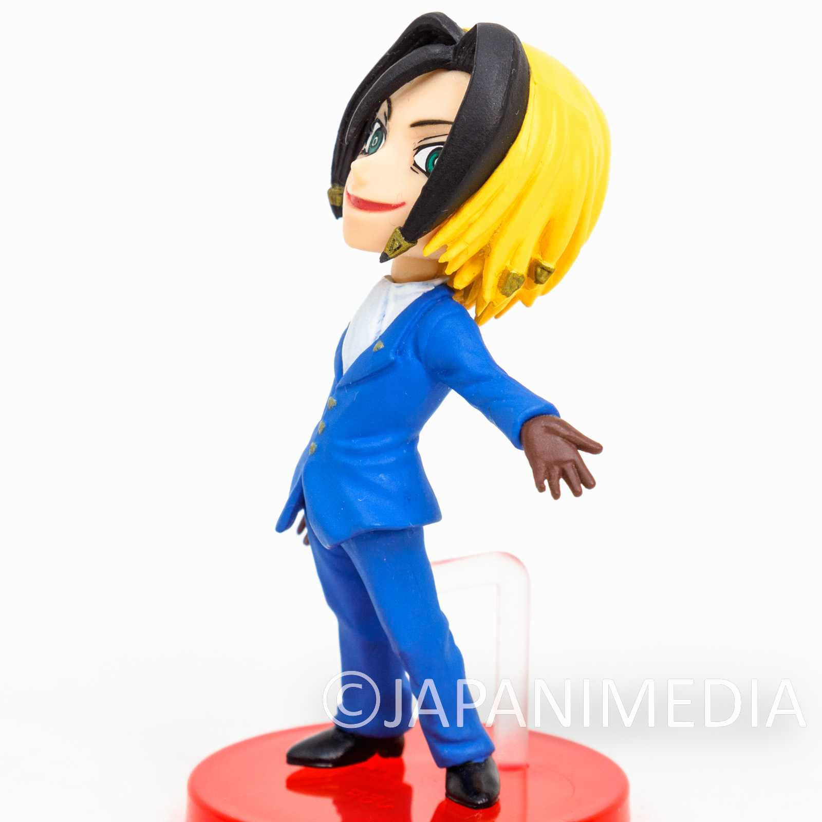 Majin Tantei Nogami Neuro WCF World Collectible Figure NOBOX Japanimedia Store 4