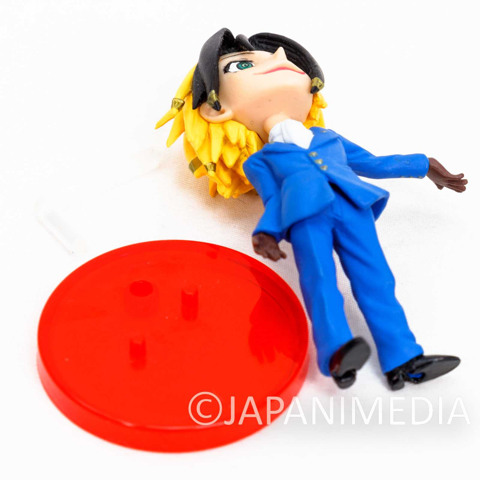 Majin Tantei Nogami Neuro WCF World Collectible Figure NOBOX Japanimedia Store 6
