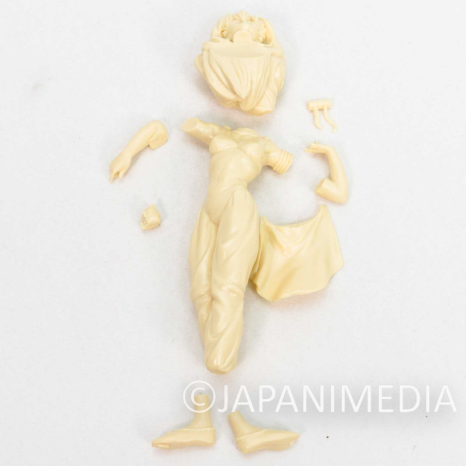 RARE! Legend of Heavenly Sphere Shurato LAKSHU 1/15 Scale Resin Model Kit B-Club Japanimedia Store