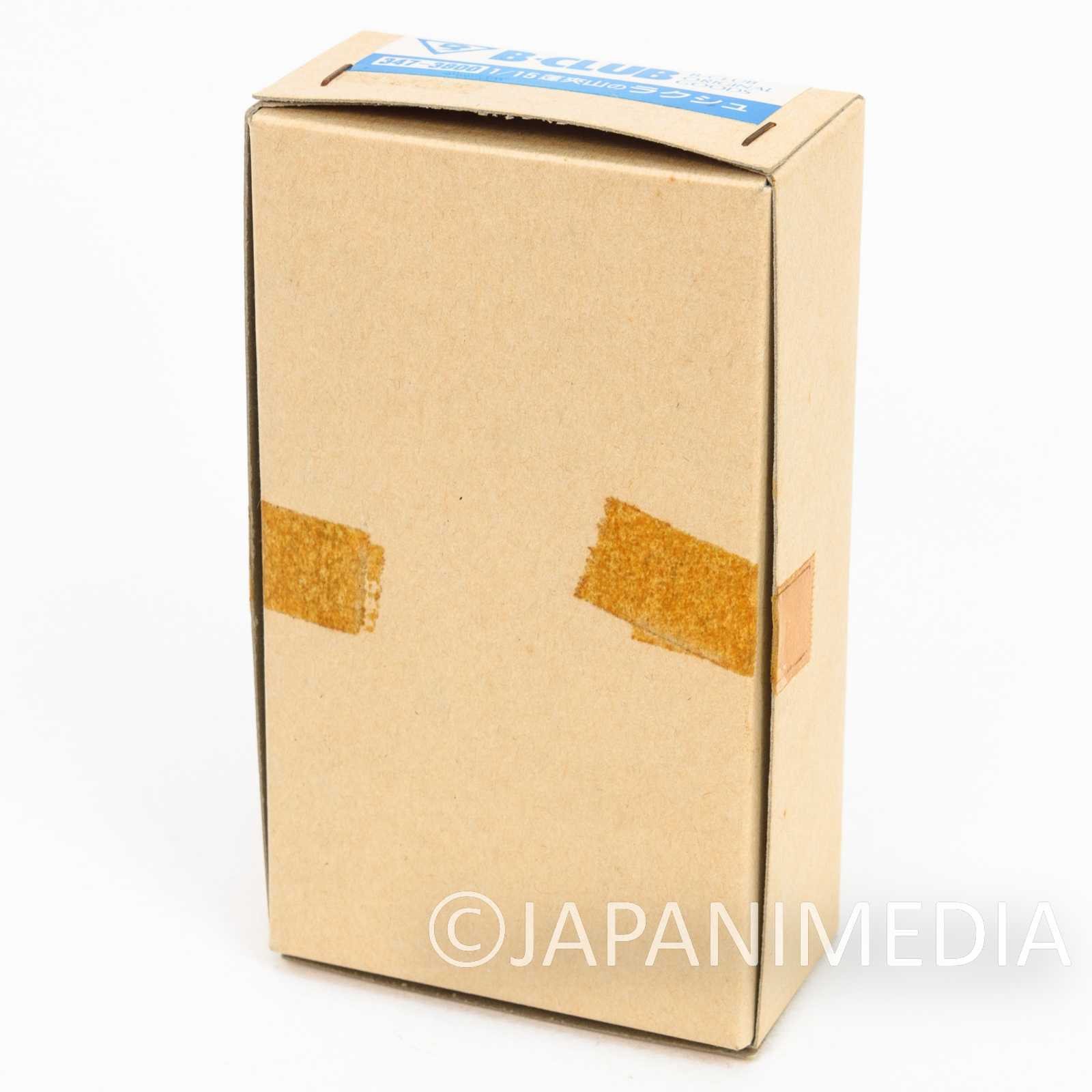 RARE! Legend of Heavenly Sphere Shurato LAKSHU 1/15 Scale Resin Model Kit B-Club Japanimedia Store