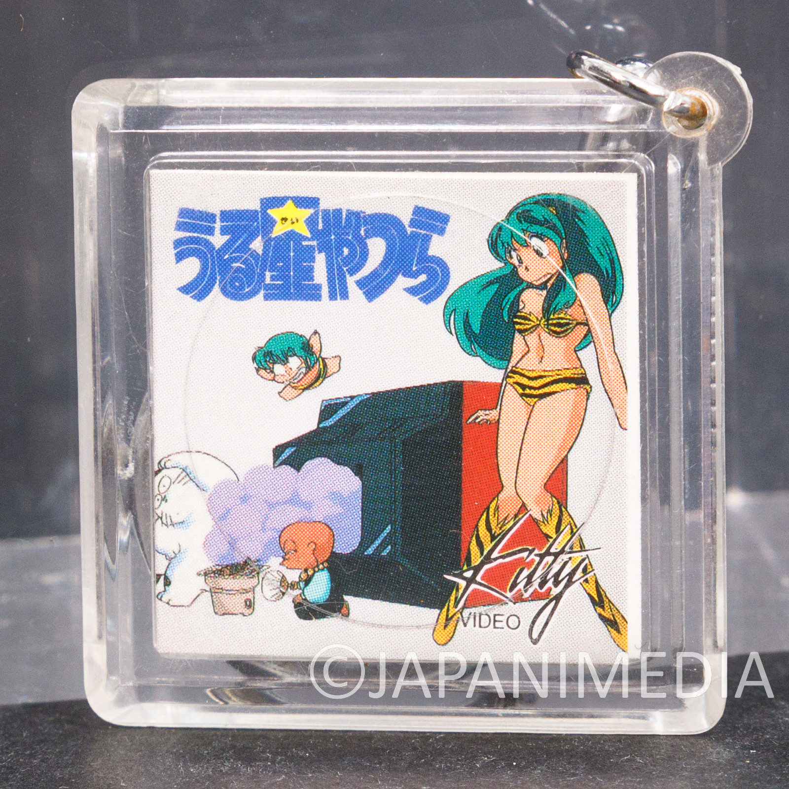 Vintage][Unopened New Item][Delivery Free]1980s Urusei Yatsura B5