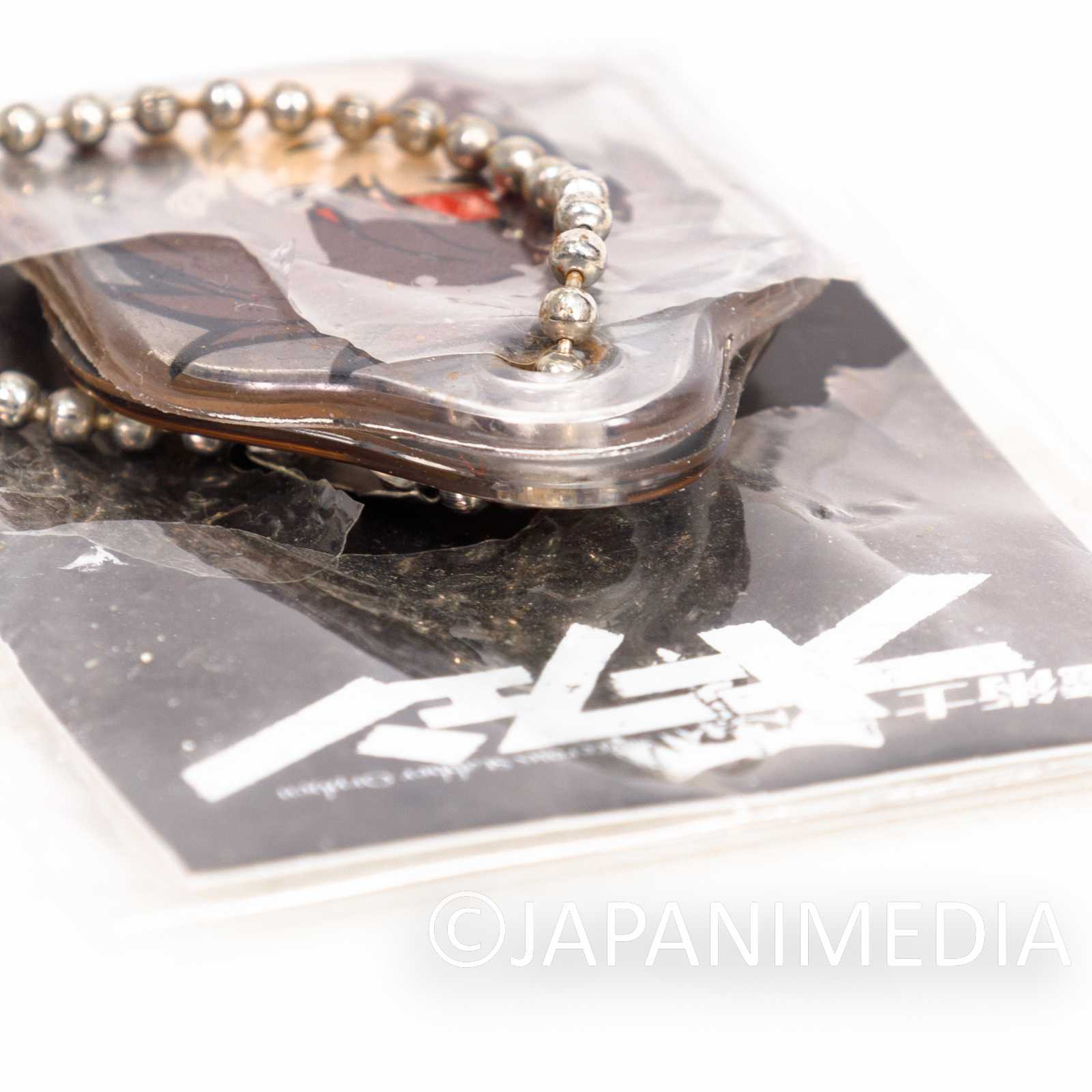 Sorcerous Stabber Orphen Cleao Rubber Mascot Ballchain Japanimedia Store
