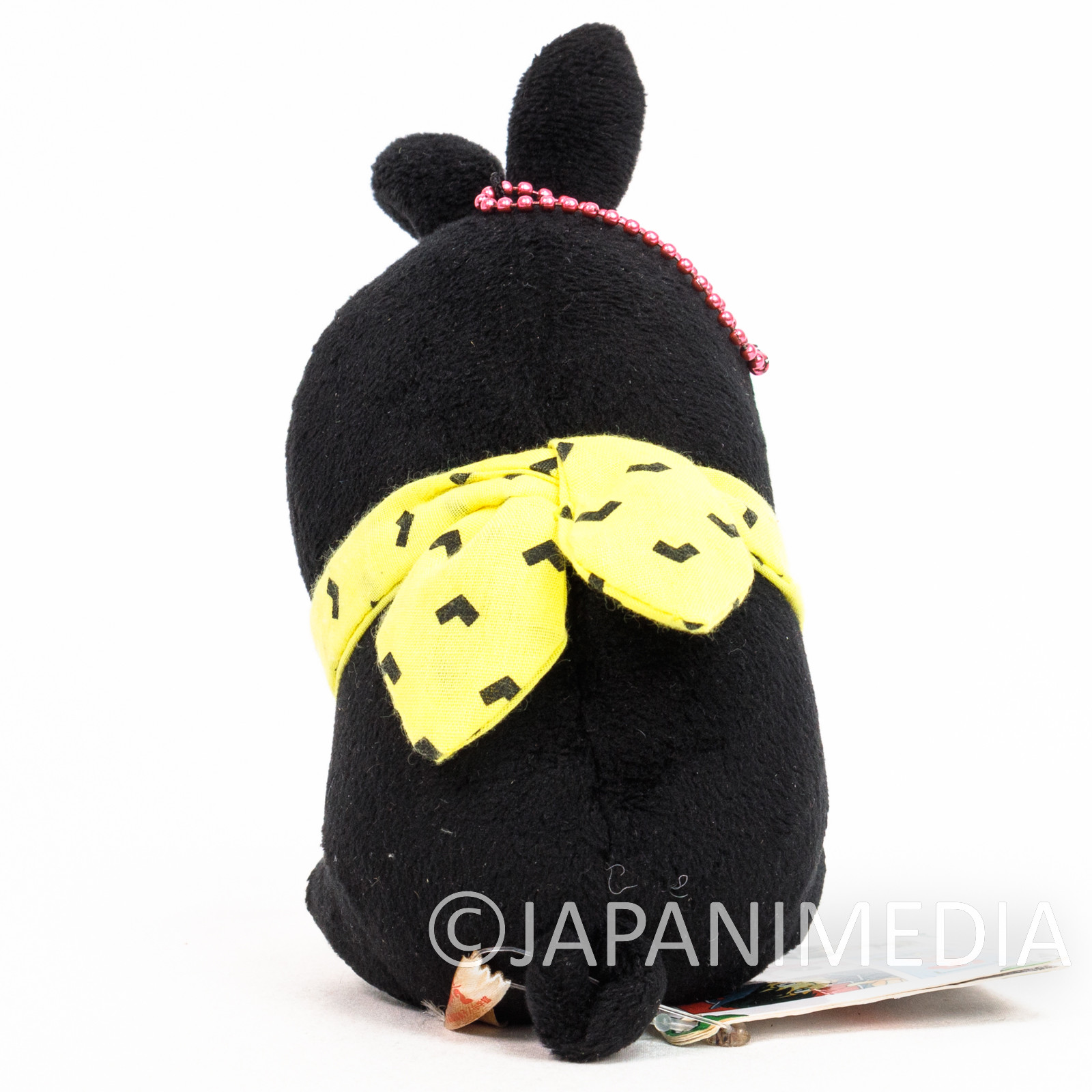 Ranma 1/2 P-Chan Normal ver. Ryoga Pig 5" Plush Doll SK JAPAN ANIME MANGA 1