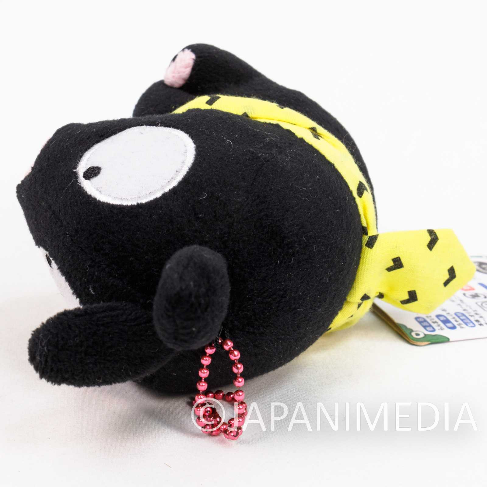Ranma 1/2 P-Chan Normal ver. Ryoga Pig 5" Plush Doll SK JAPAN 1 Japanimedia Store