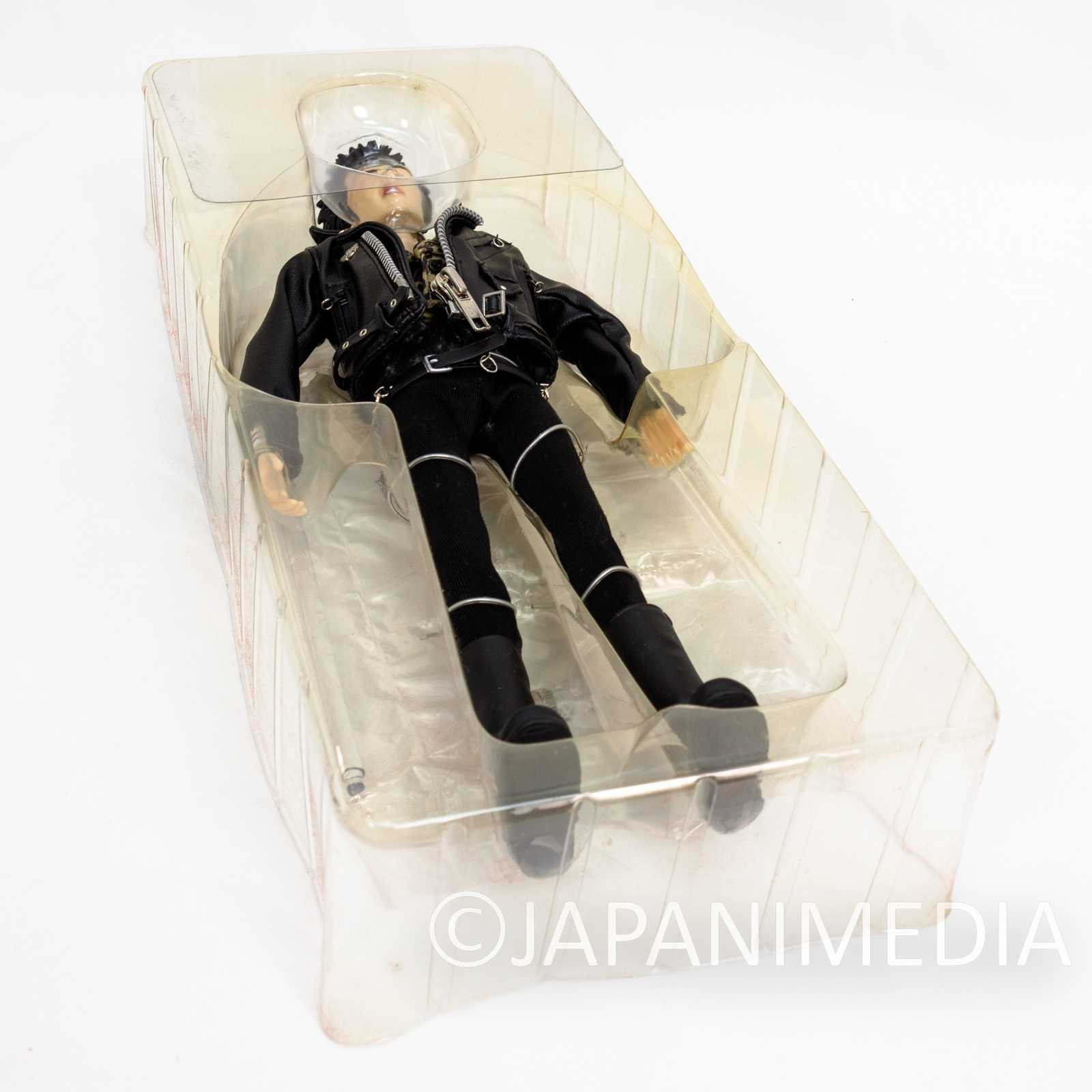 Sid Vicious Sex Pistols Stylish Collection Figure Medicom Toy JAPAN PUNK ROCK