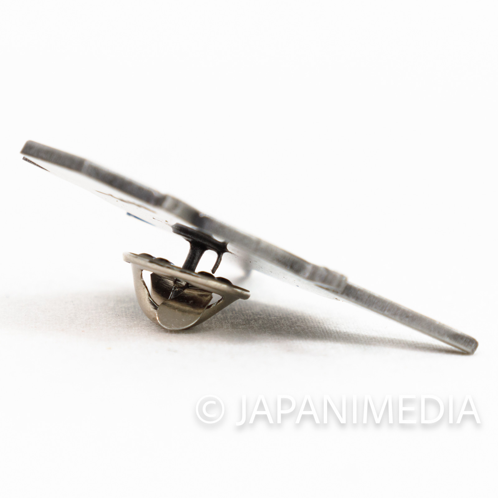 Evangelion EVA-13 Metal Pins JAPAN ANIME