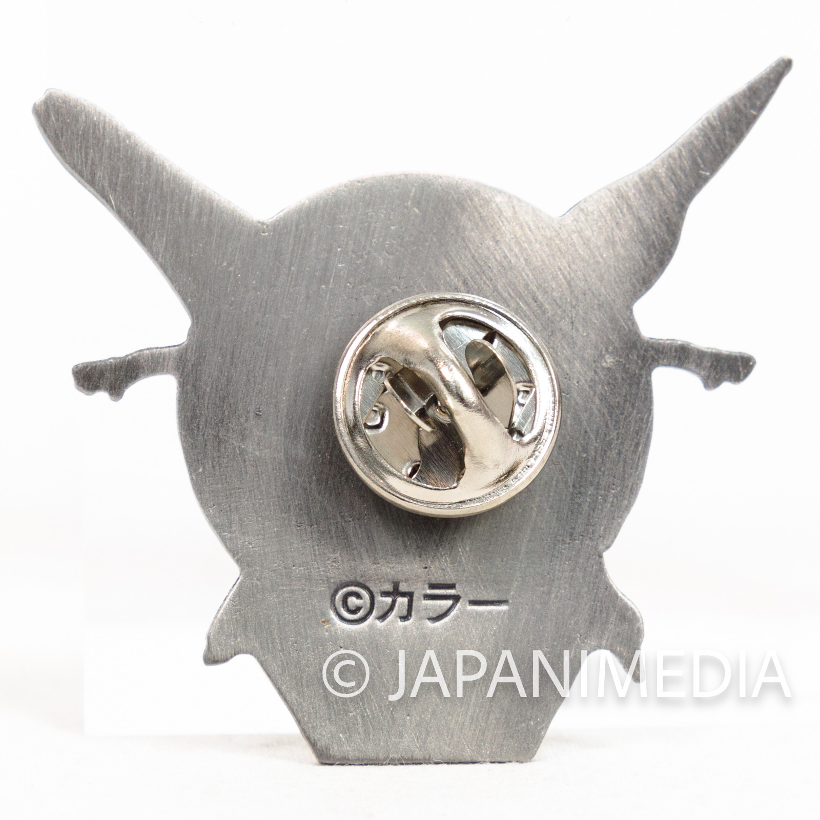 Evangelion EVA-13 Metal Pins JAPAN ANIME