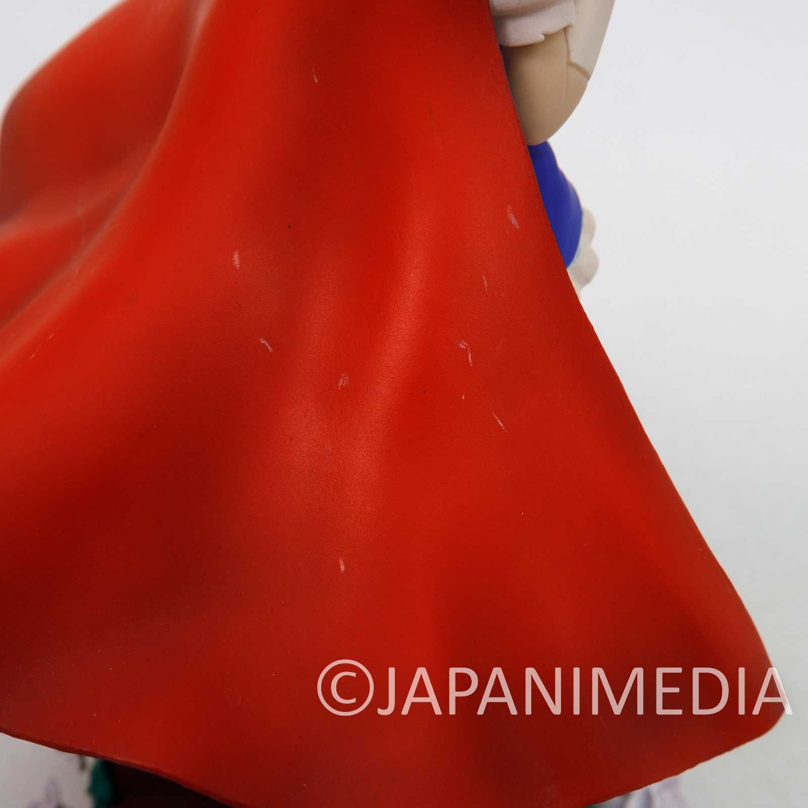 Princess Knight Sapphire Figure Osamu Moet Moso Furyu [NO BOX] Japanimedia Store