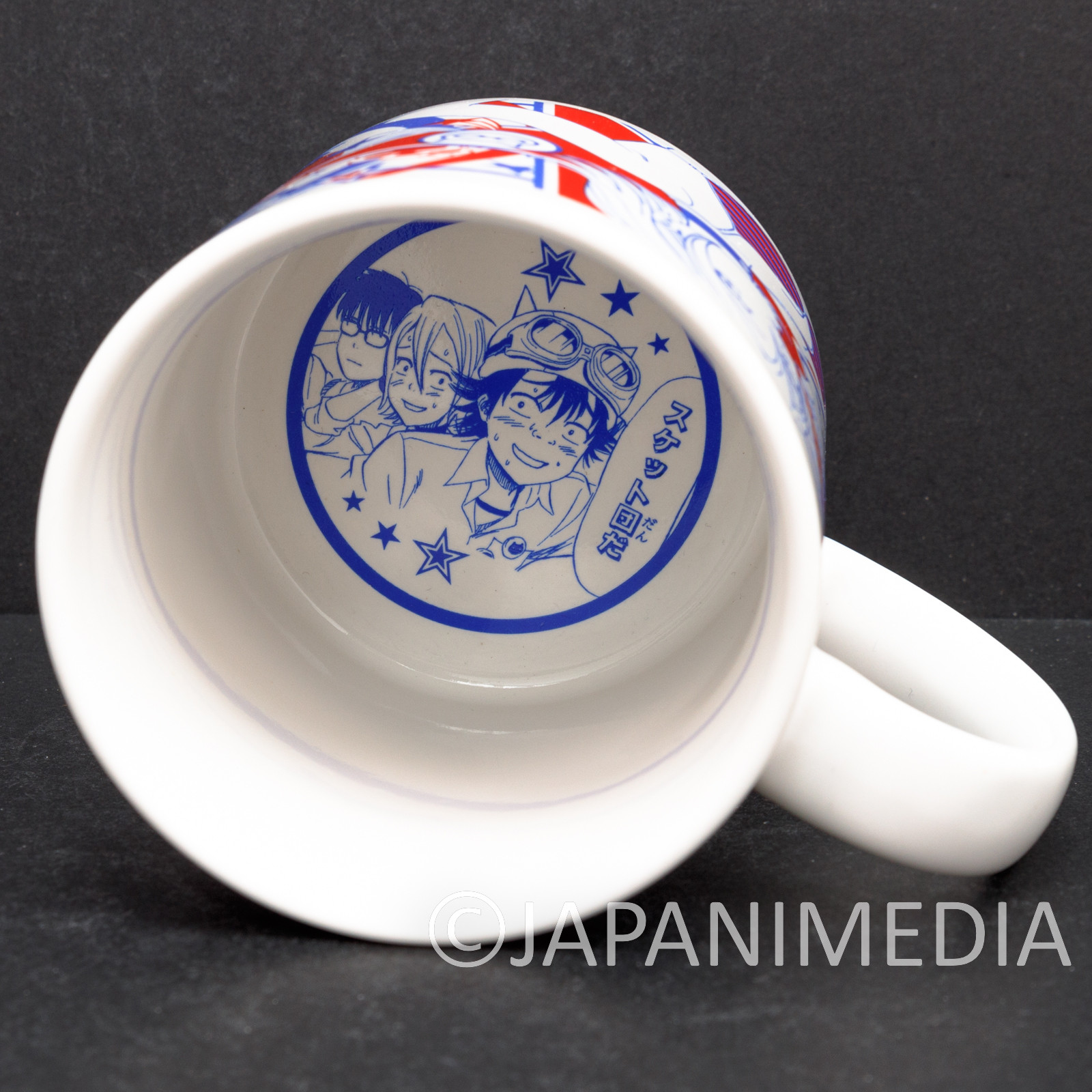 Sket Dance Mug Jump Festa 2011 JAPAN ANIME MANGA SHONEN JUMP