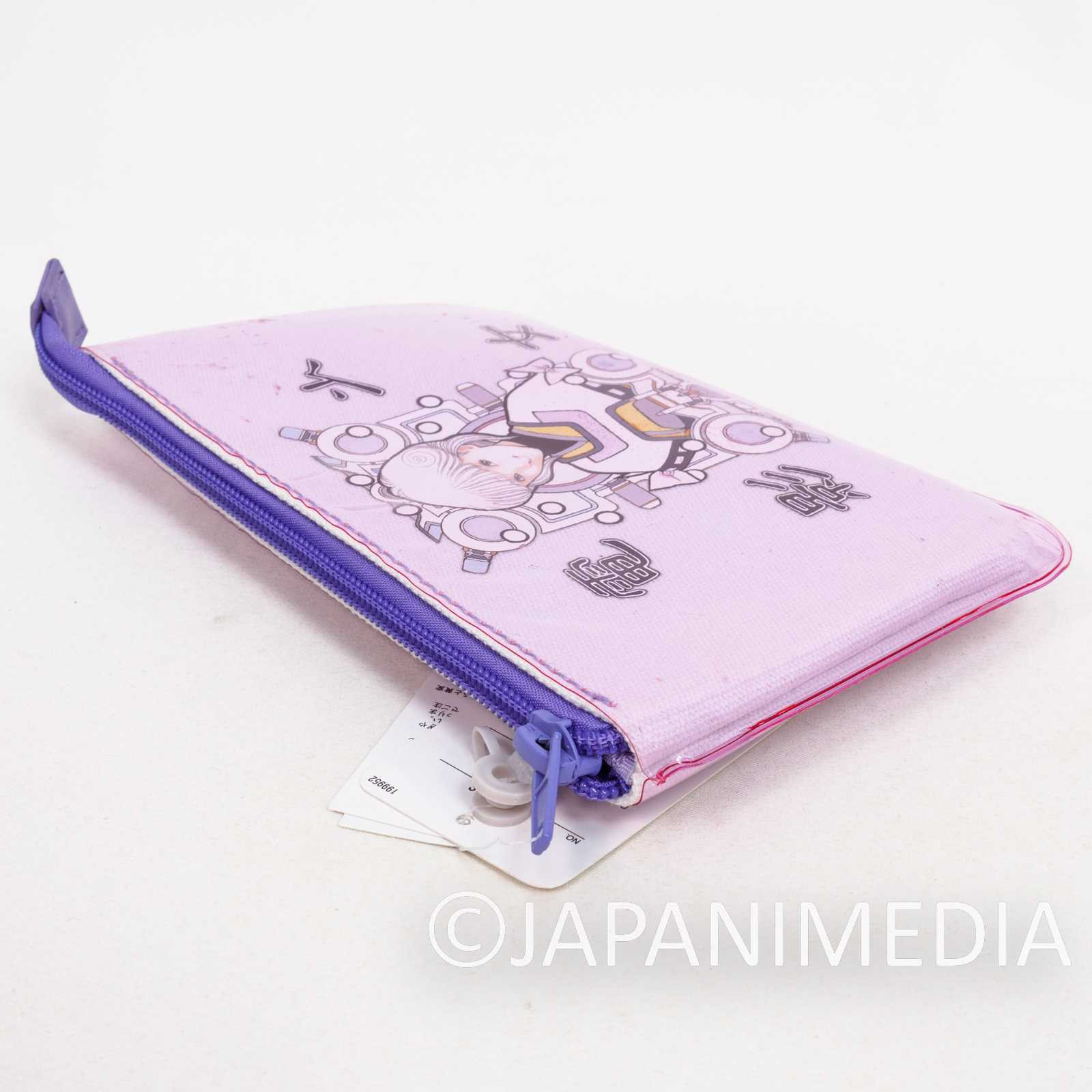 Video Girl AI Amano Ai Pouch Bag #1 / Katsura Masakazu Shonen Jump Japanimedia Store