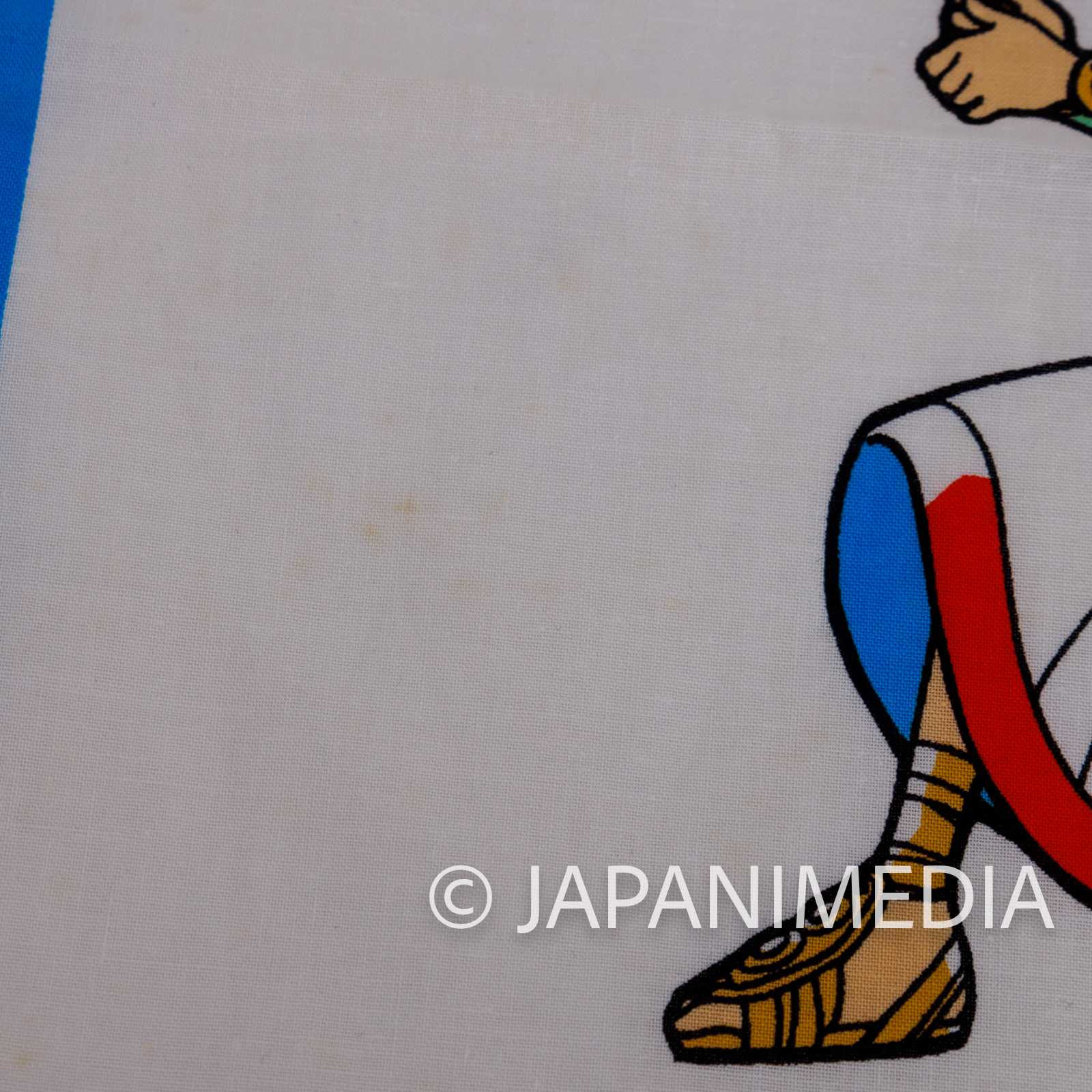 Retro RARE! Legend of Valkyrie Handkerchief Namco JAPAN GAME Japanimedia Store