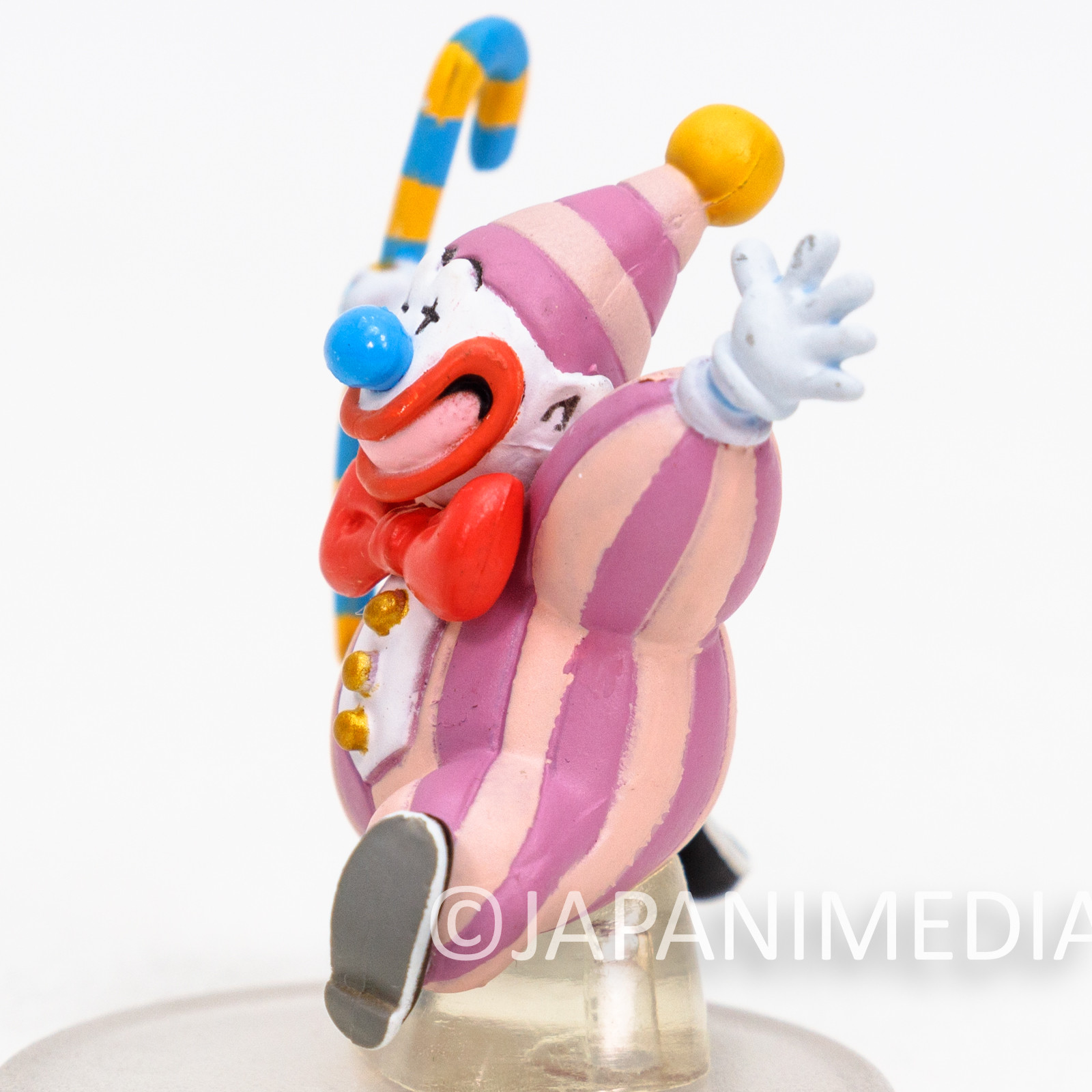 Dragon Quest 3 Gadabout Male Character Figure Collection Square Enix | Japanimedia Store 3 Dragon Quest 3 Gadabout Male Character Figure Collection Square Enix | Japanimedia Store 3