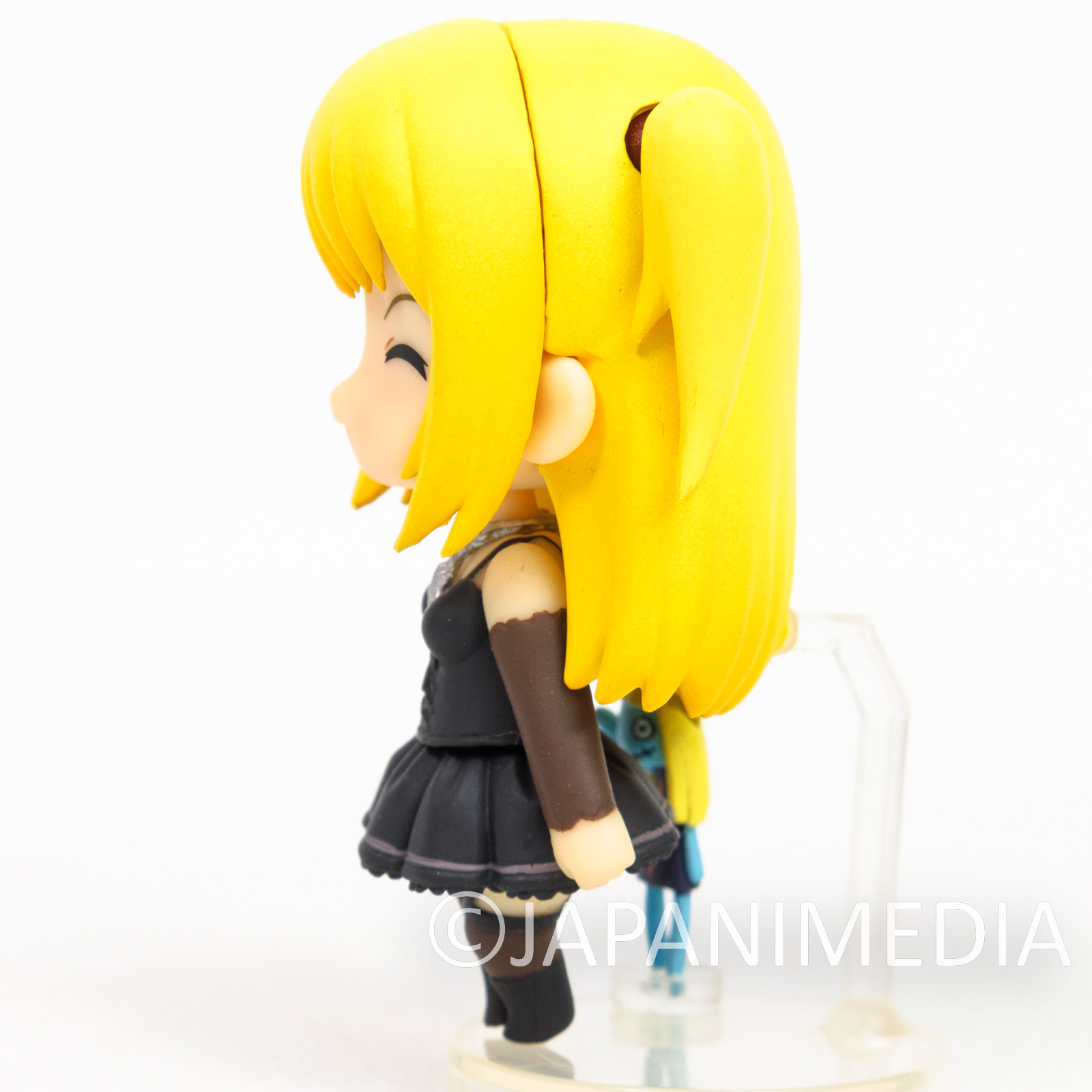 Missing Parts] Death Note L Ryuzaki Figure Nendoroid - Japanimedia Store